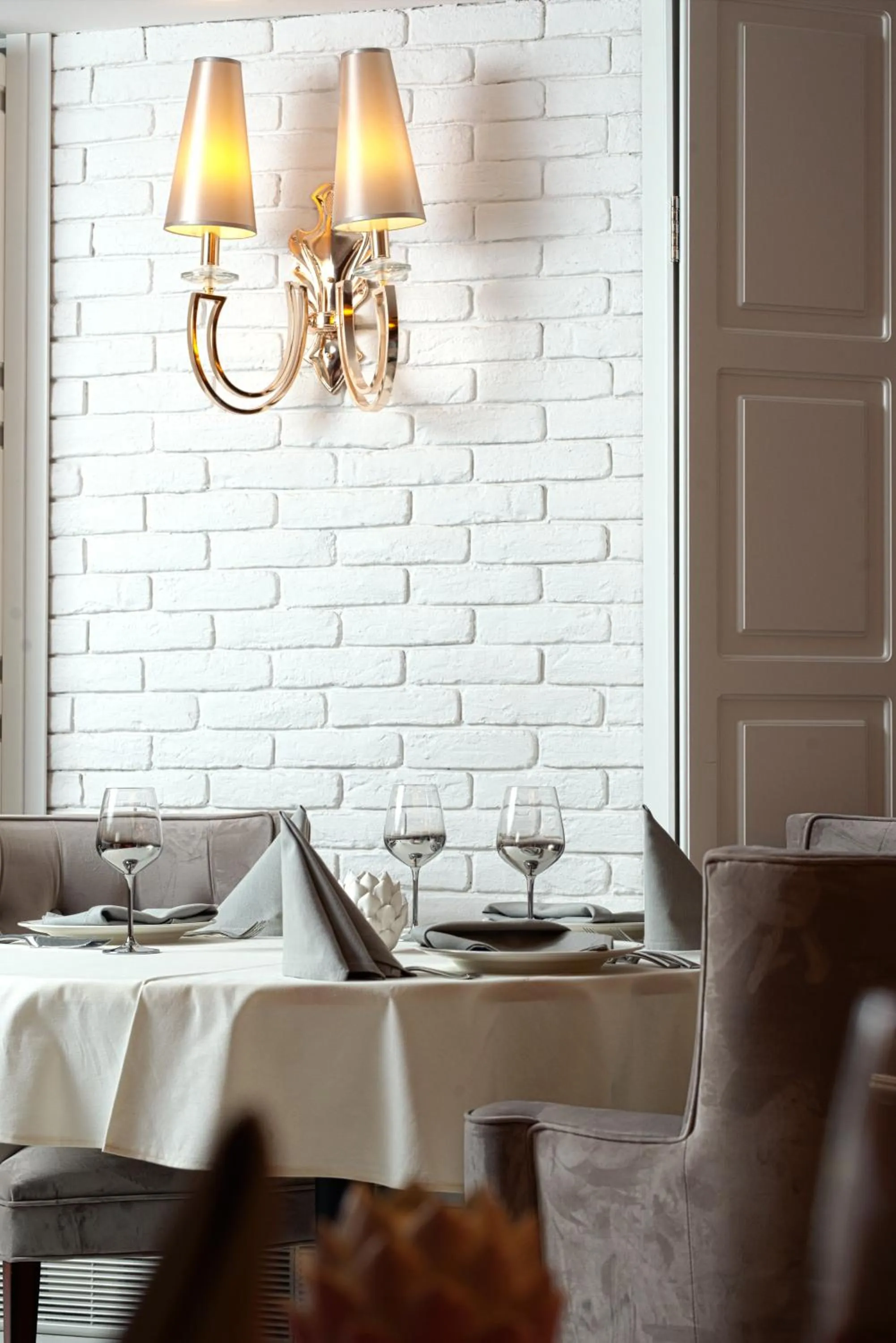 Restaurant/places to eat in ECO Therma Village - Mineral Pool & SPA & All Inclusive