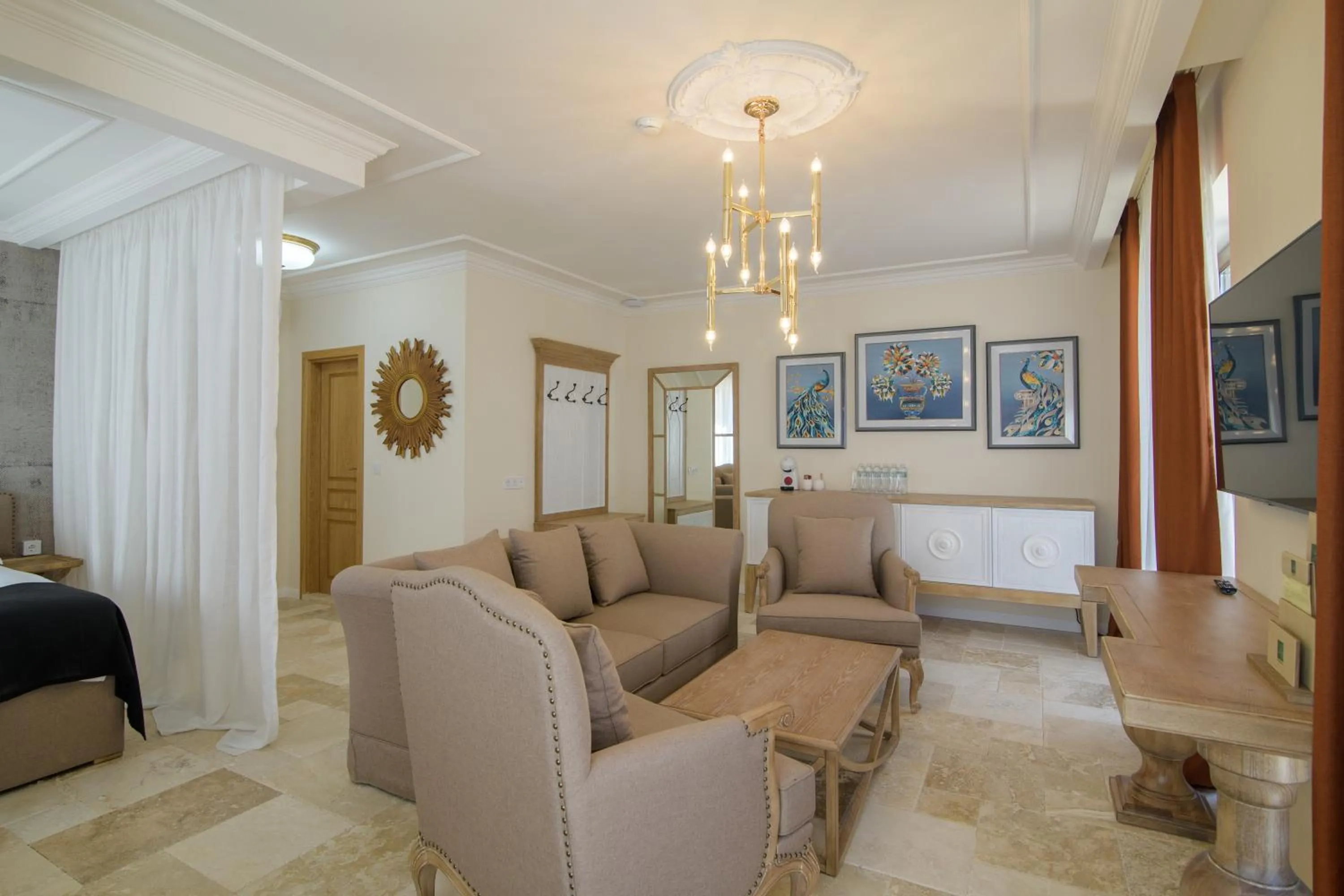 ECO Therma Village - Mineral Pool & SPA & All Inclusive