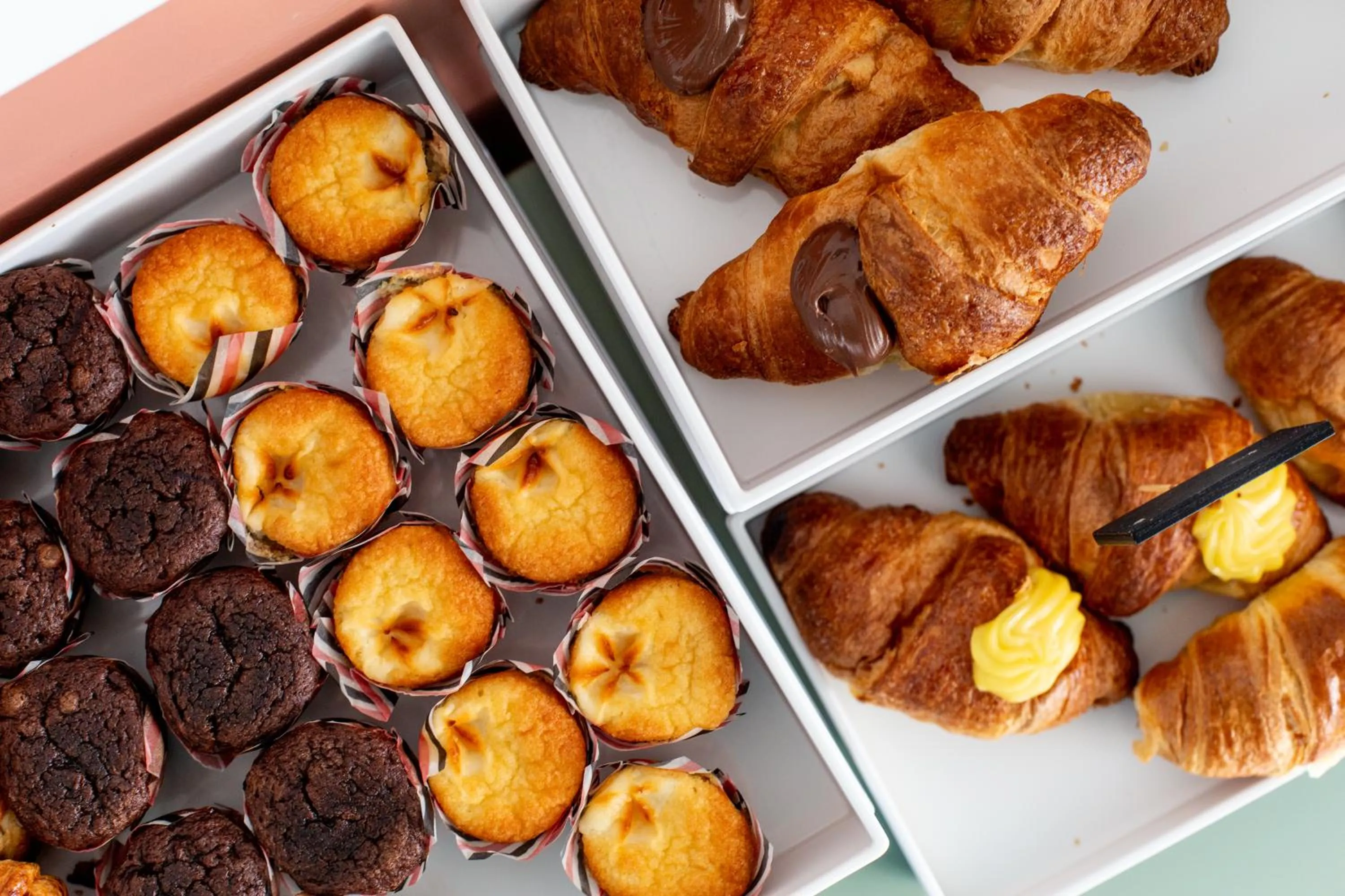 Food in Hotel Belvedere Rimini