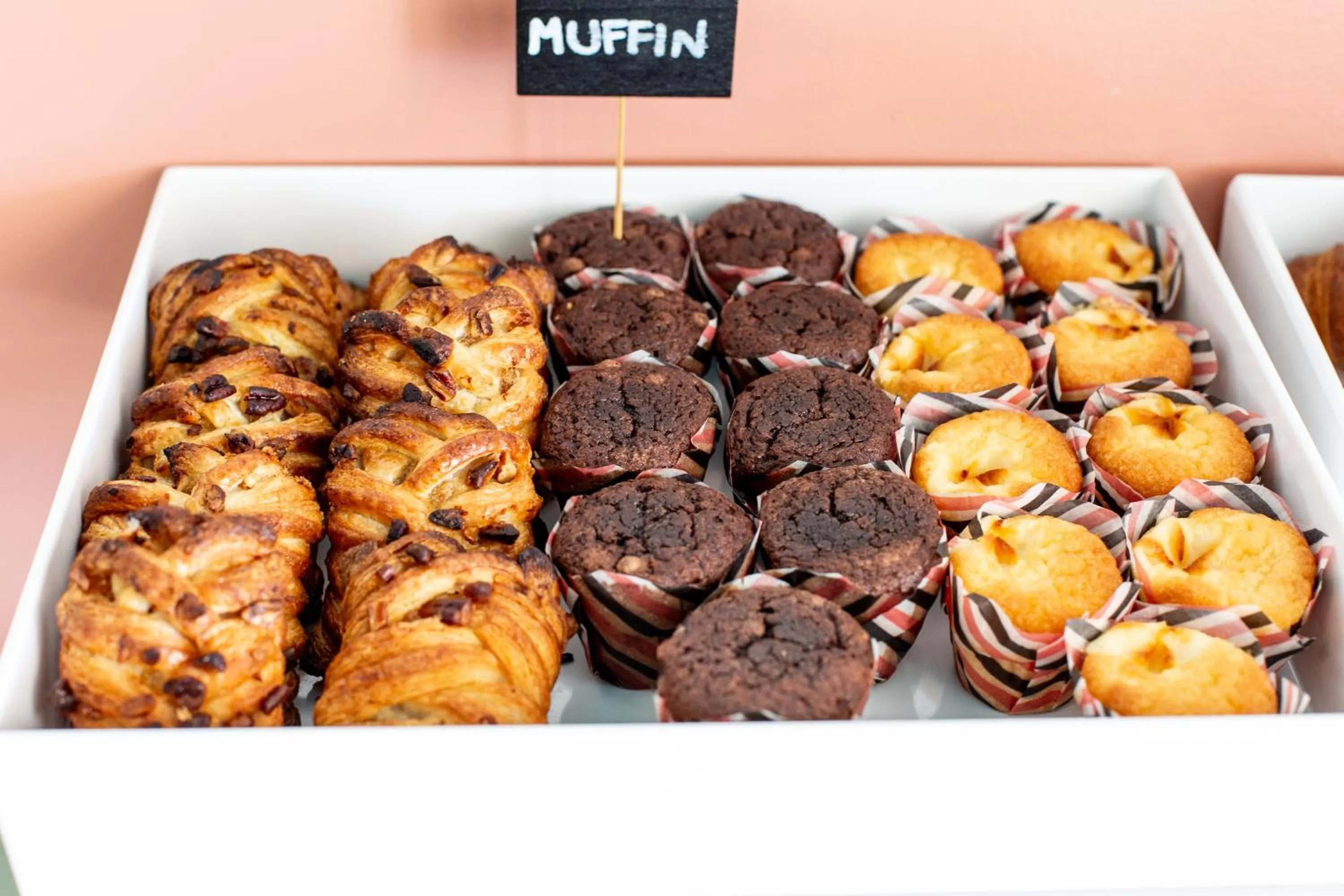 Food in Hotel Belvedere Rimini