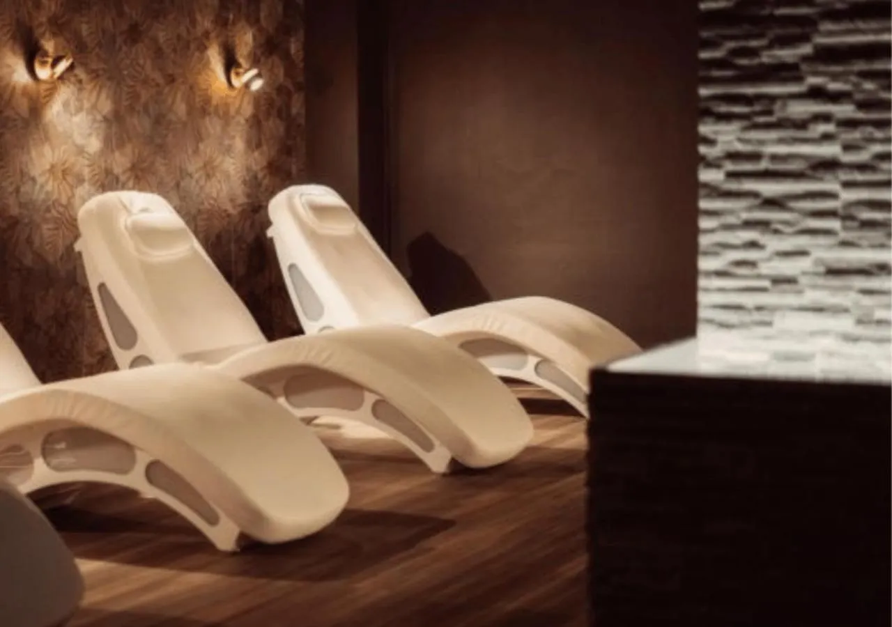 Breaffy House Hotel and Spa