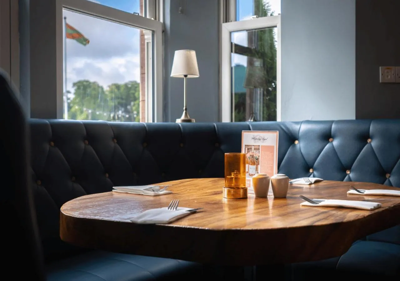 Breaffy House Hotel and Spa