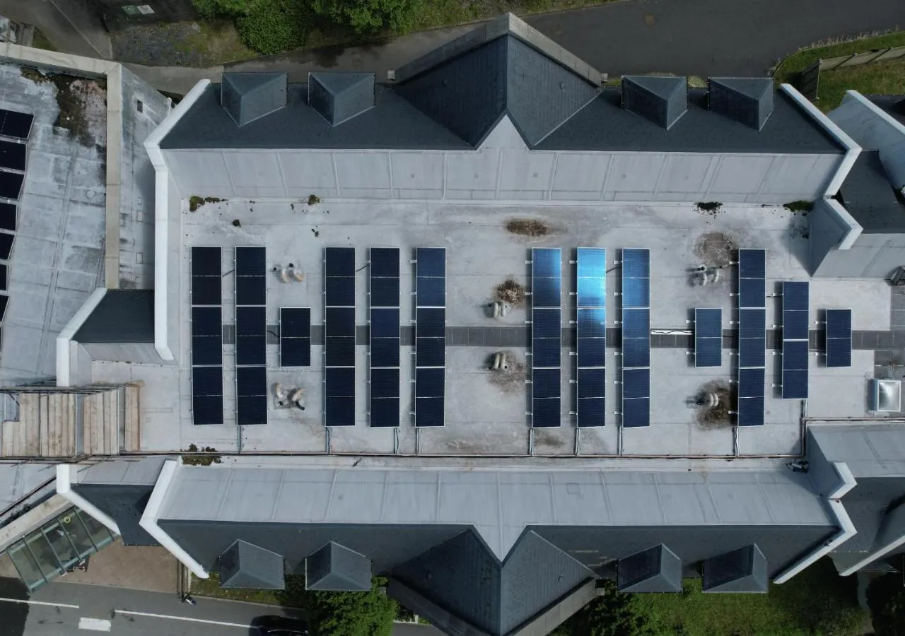 Breaffy House Hotel and Spa