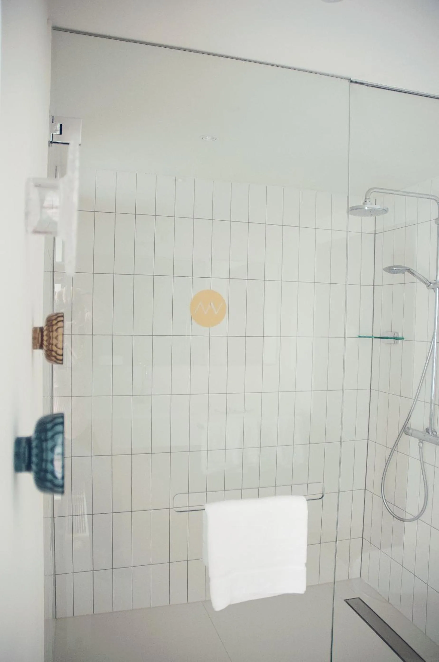 Bathroom in Maison Village