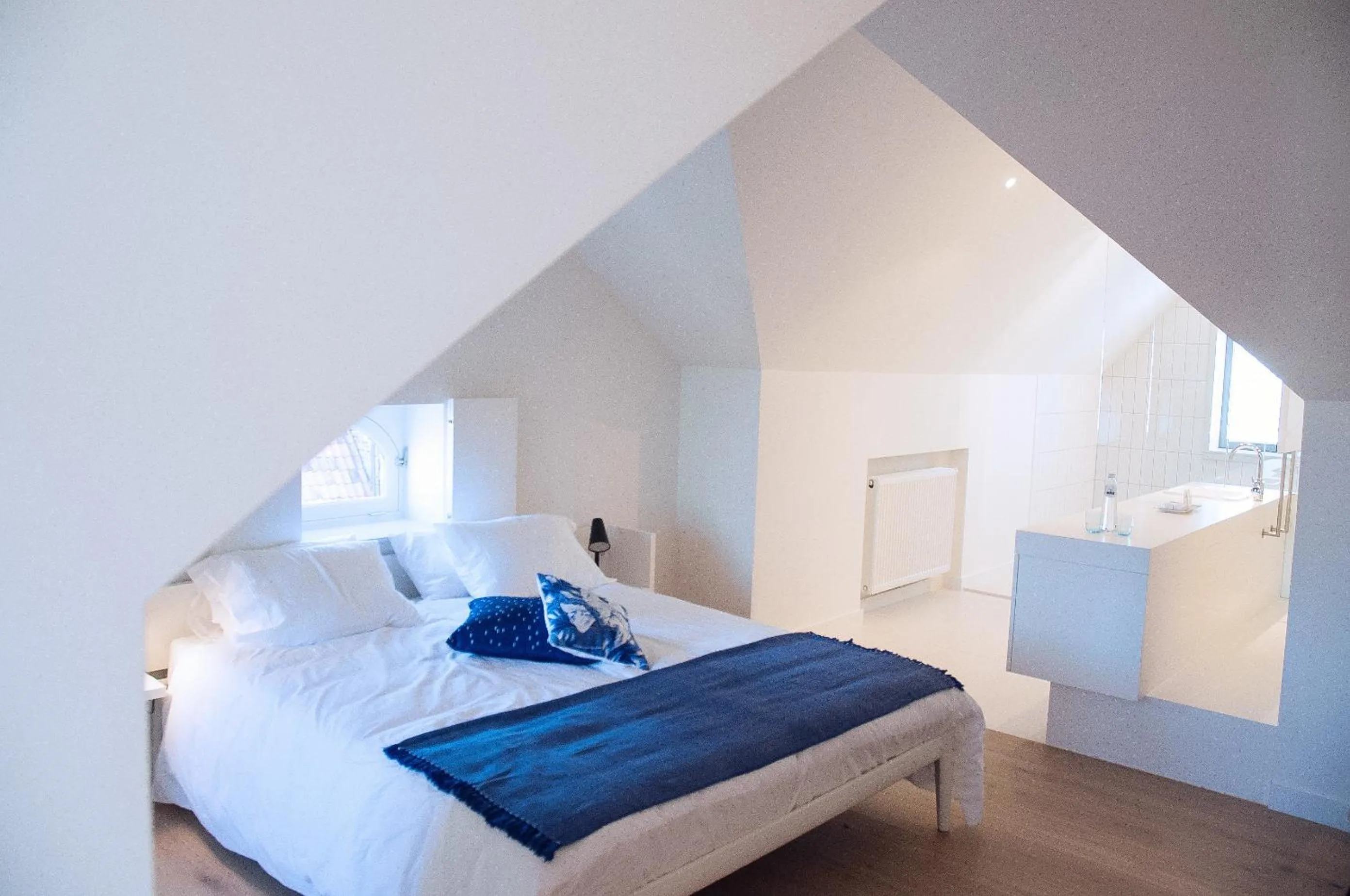 Photo of the whole room, Bed in Maison Village