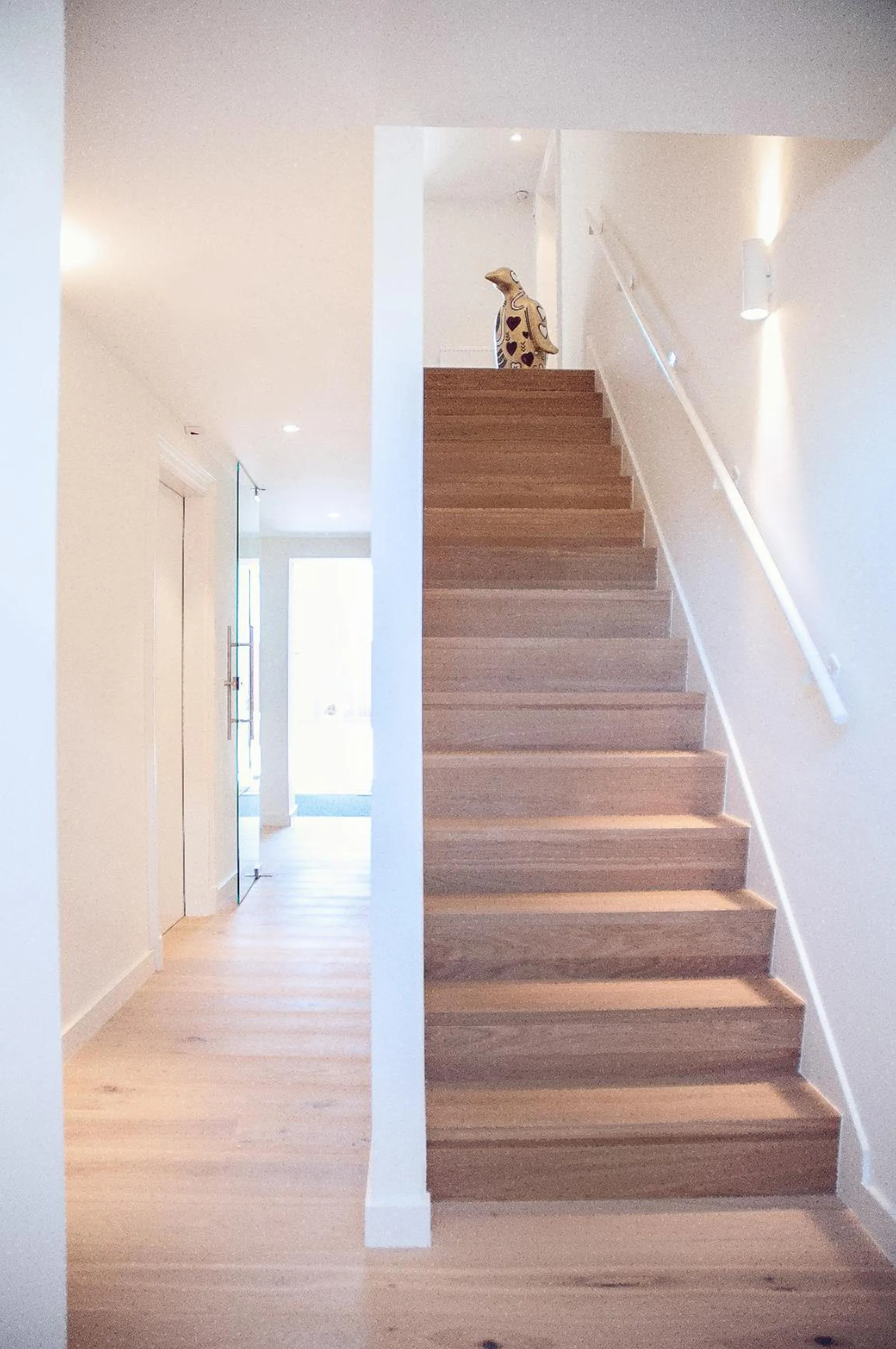 Property building in Maison Village