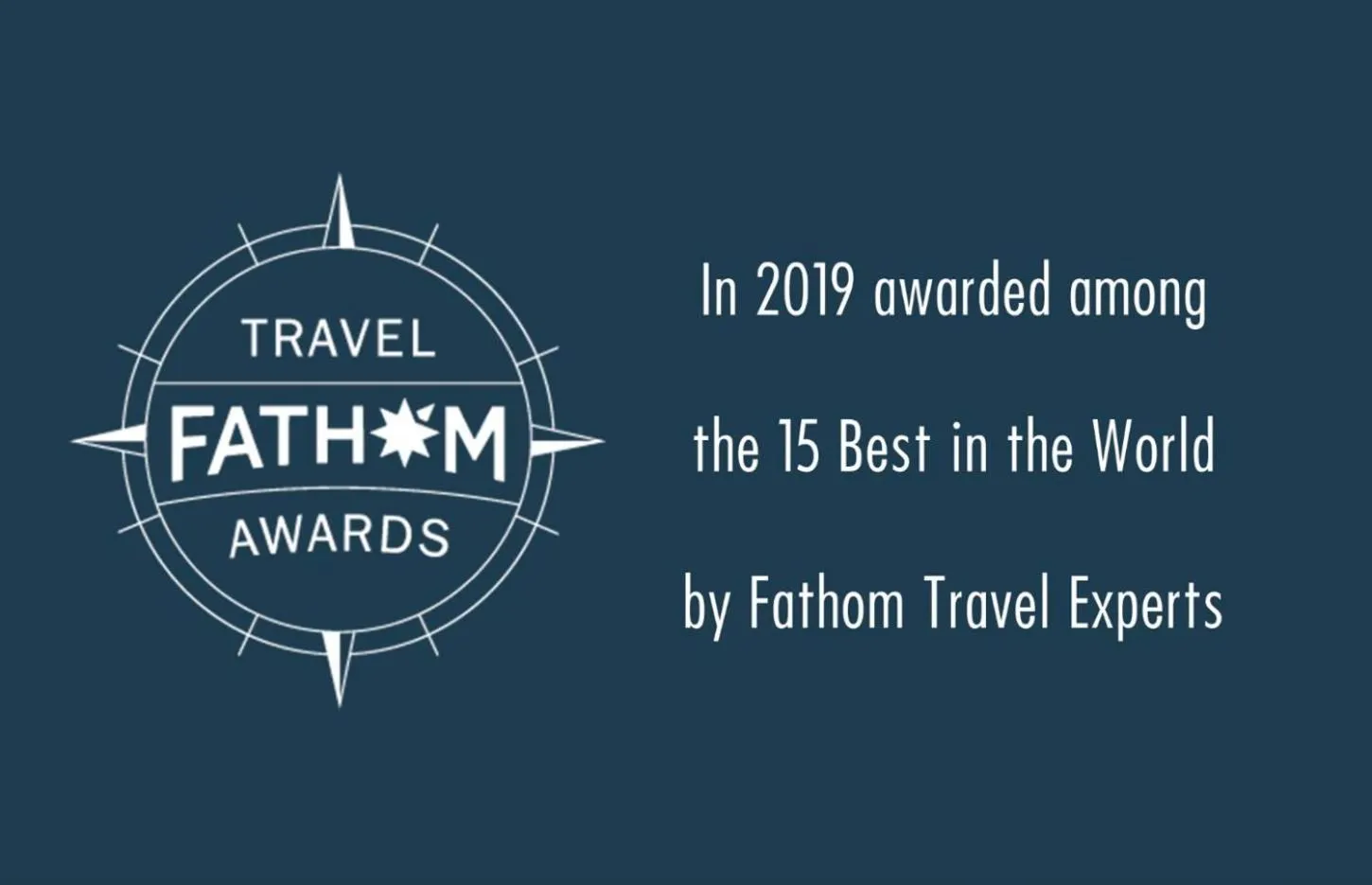 Certificate/Award in Hotel Alexandra