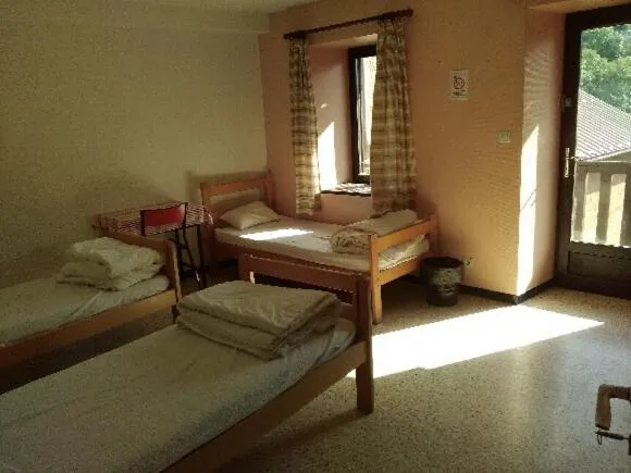 Bed in Cap Verb Guillestre