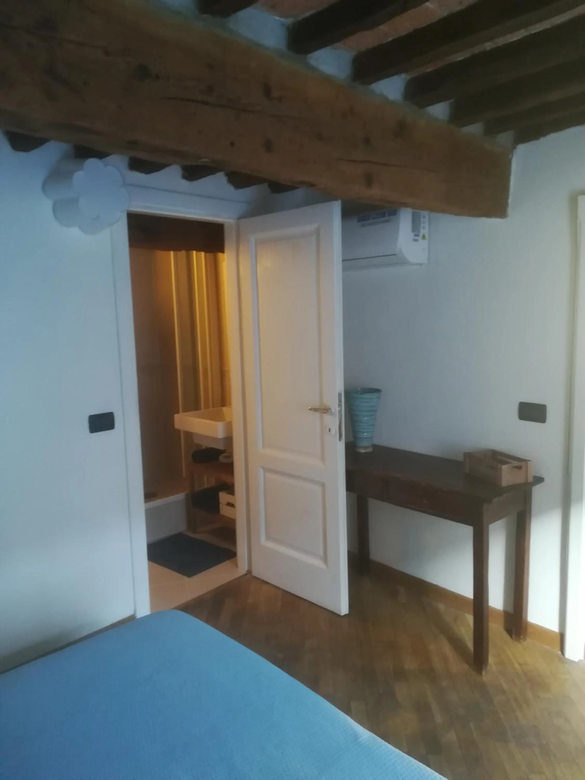 Bedroom in Suite Sofia