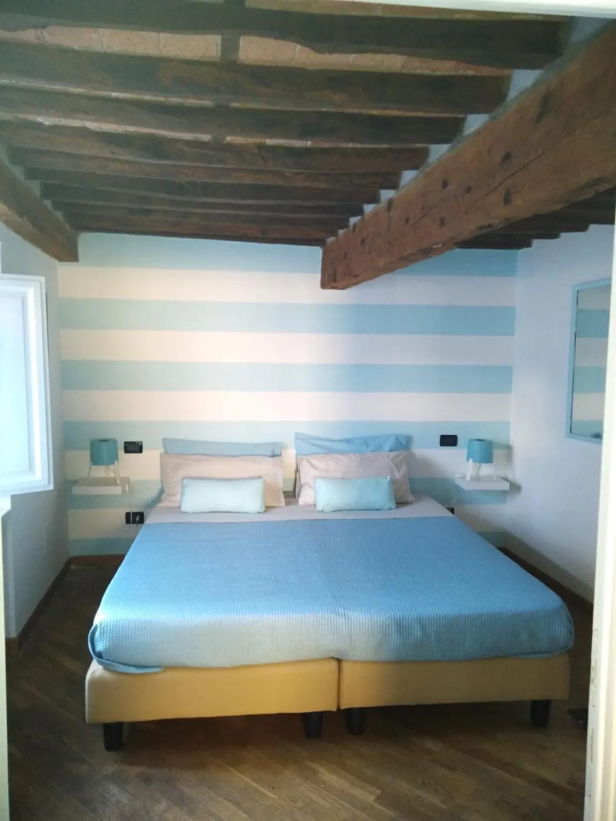 Bedroom in Suite Sofia