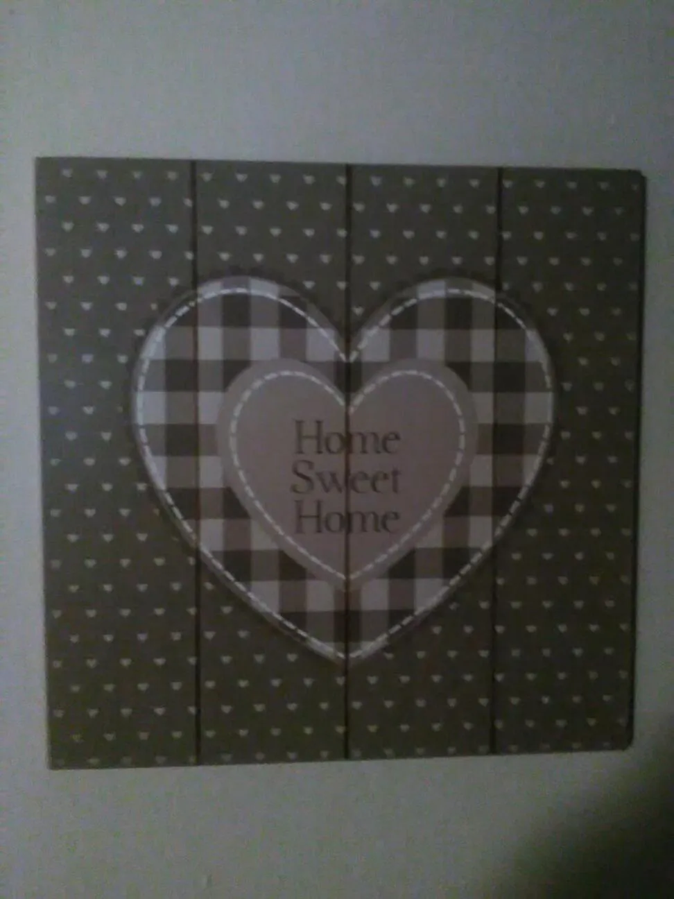 Decorative detail in Suite Sofia