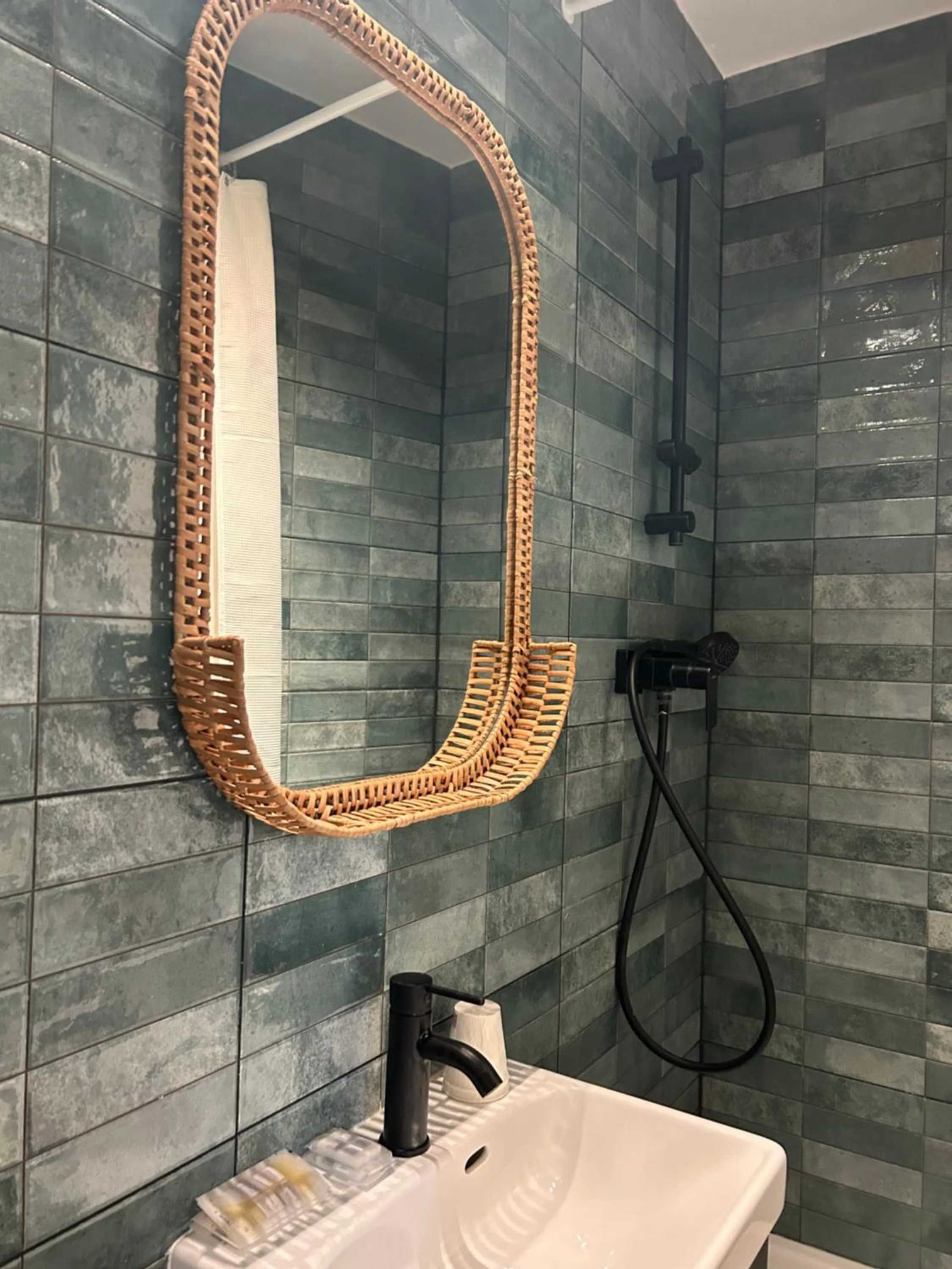 Hôtel de la Croix-Rousse