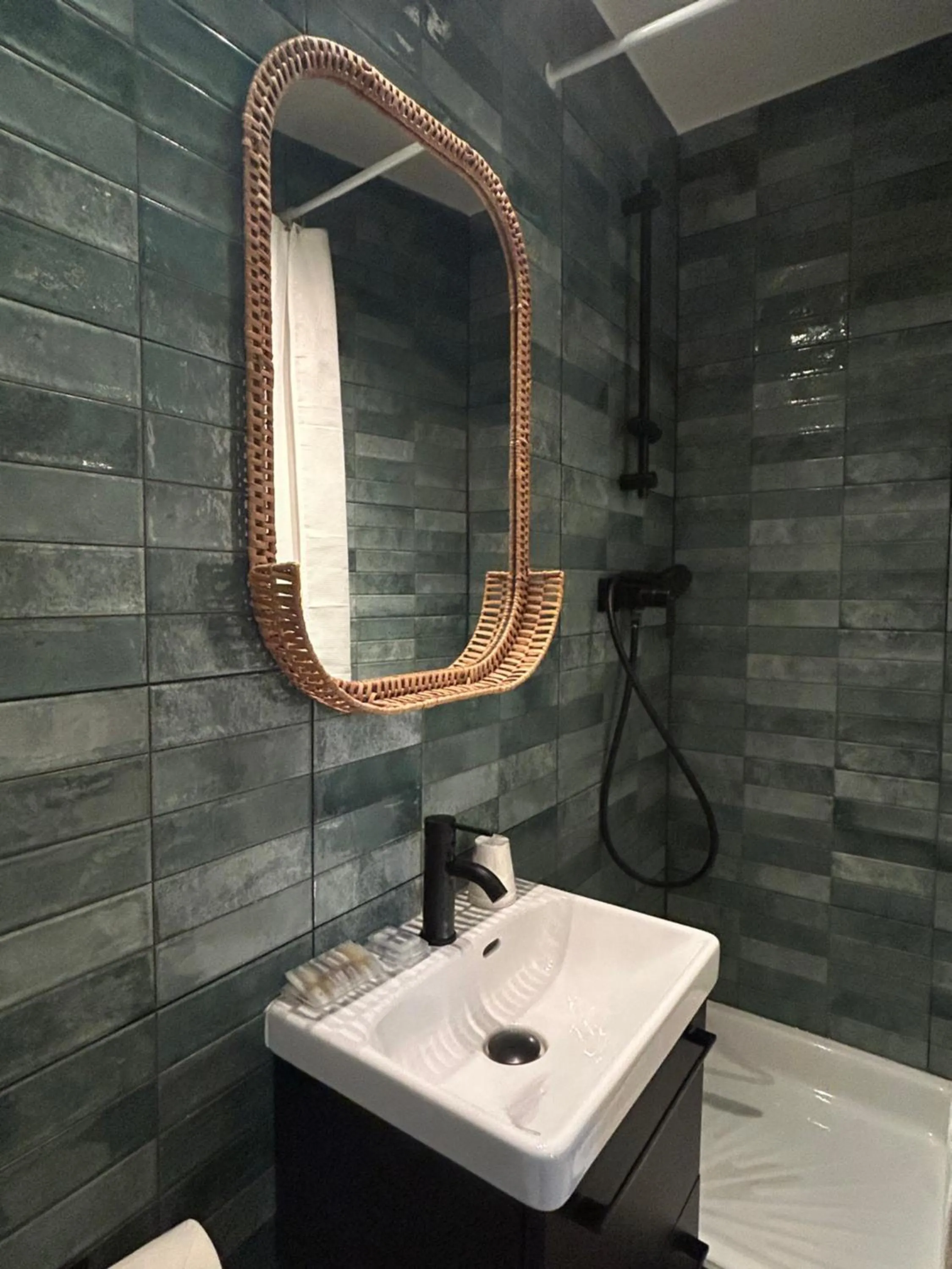 Hôtel de la Croix-Rousse