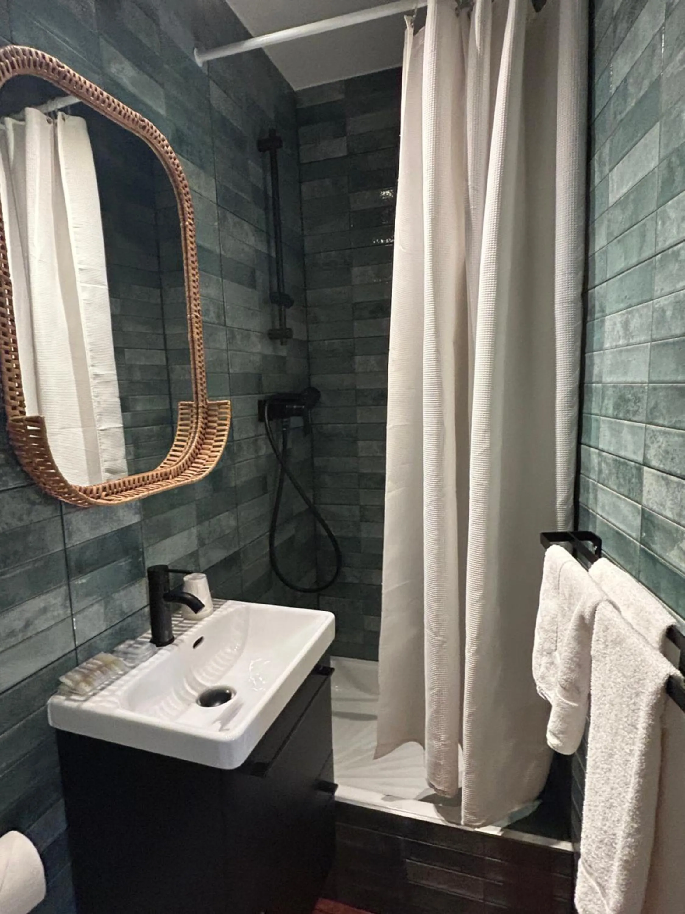 Hôtel de la Croix-Rousse