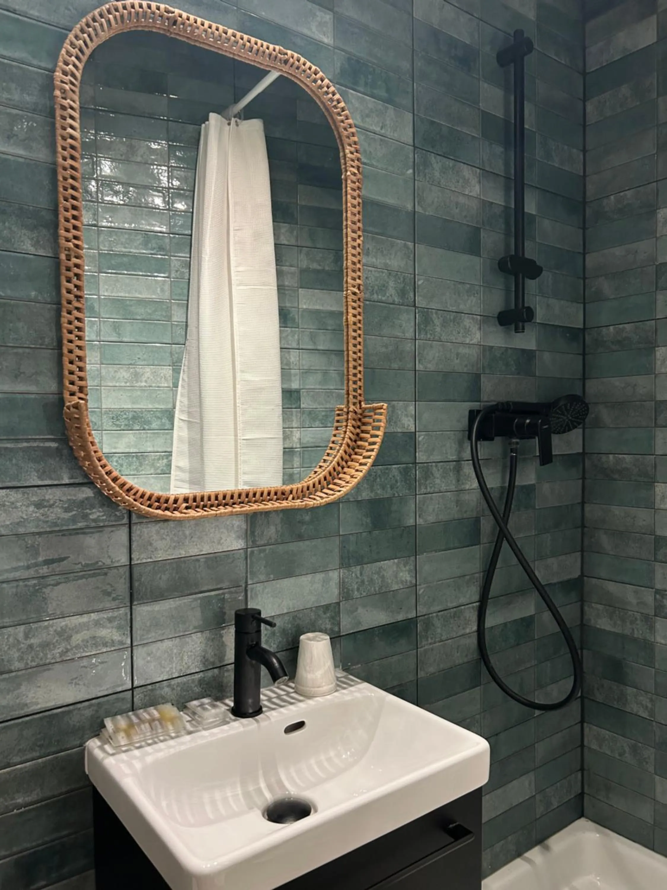 Hôtel de la Croix-Rousse