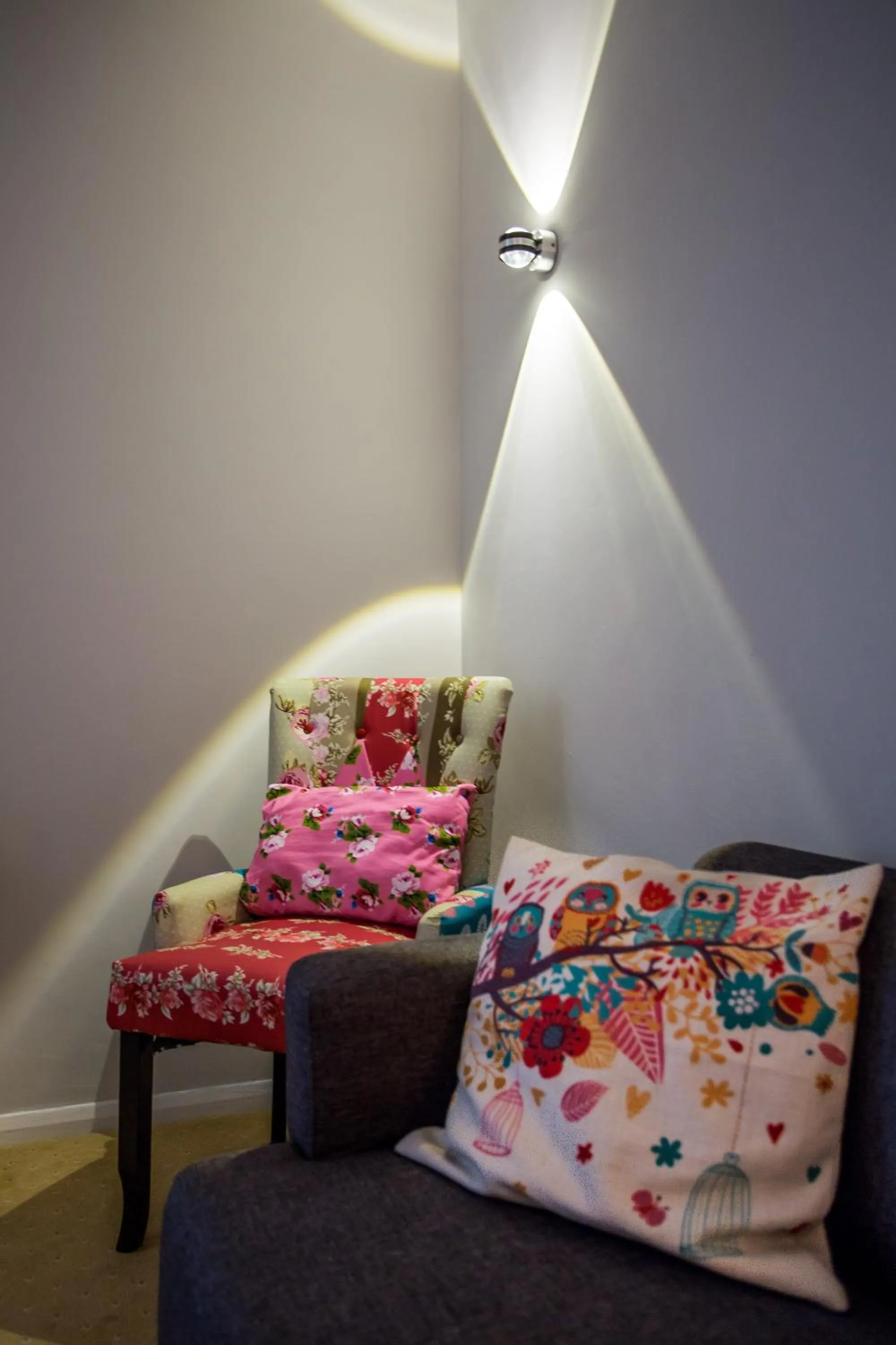 Bedroom, Bed in The Casa Hotel and Marco Pierre White Restaurant - Camberley West