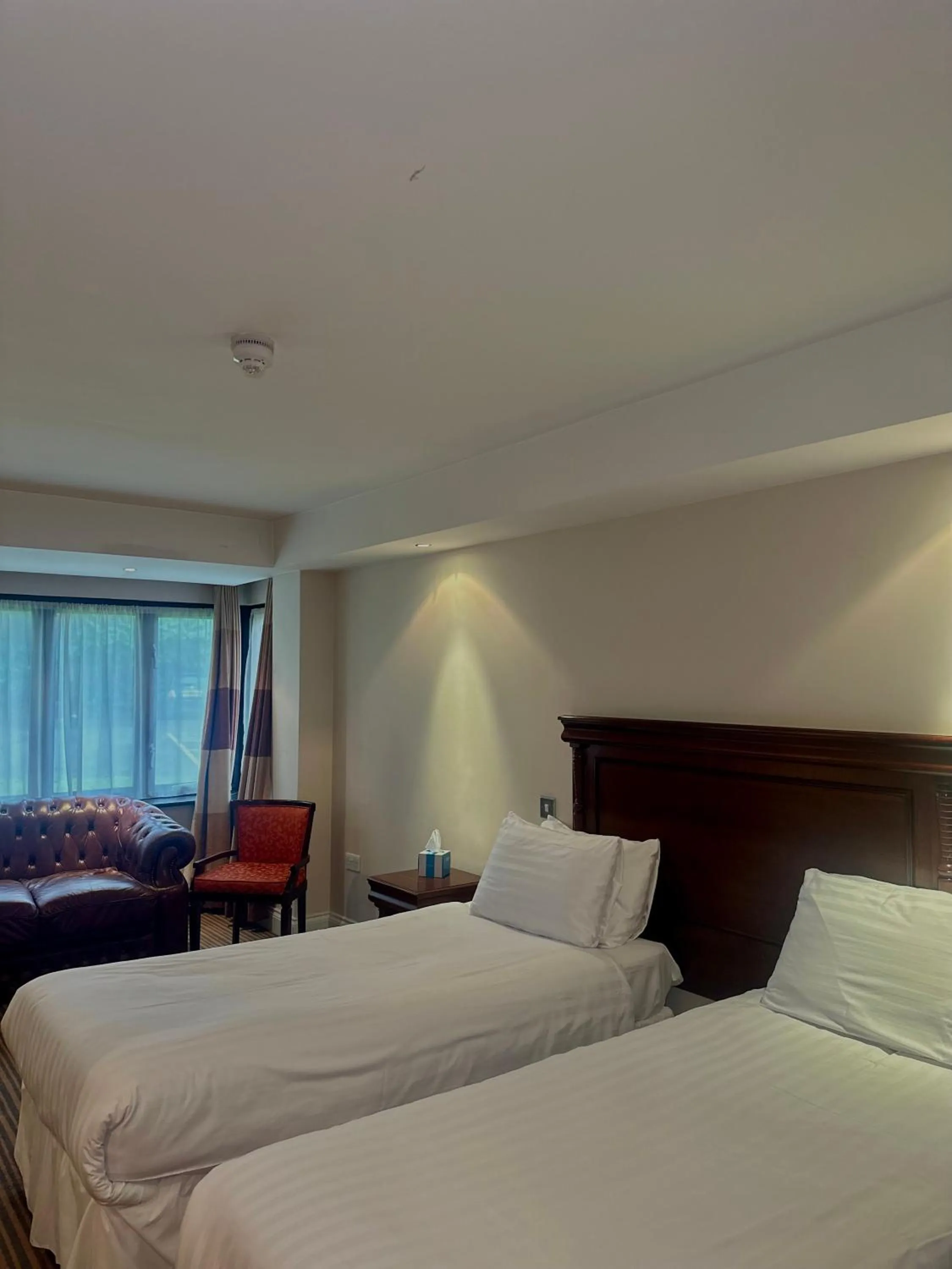 Bedroom, Bed in The Casa Hotel, Sure Hotel Collection by Best Western