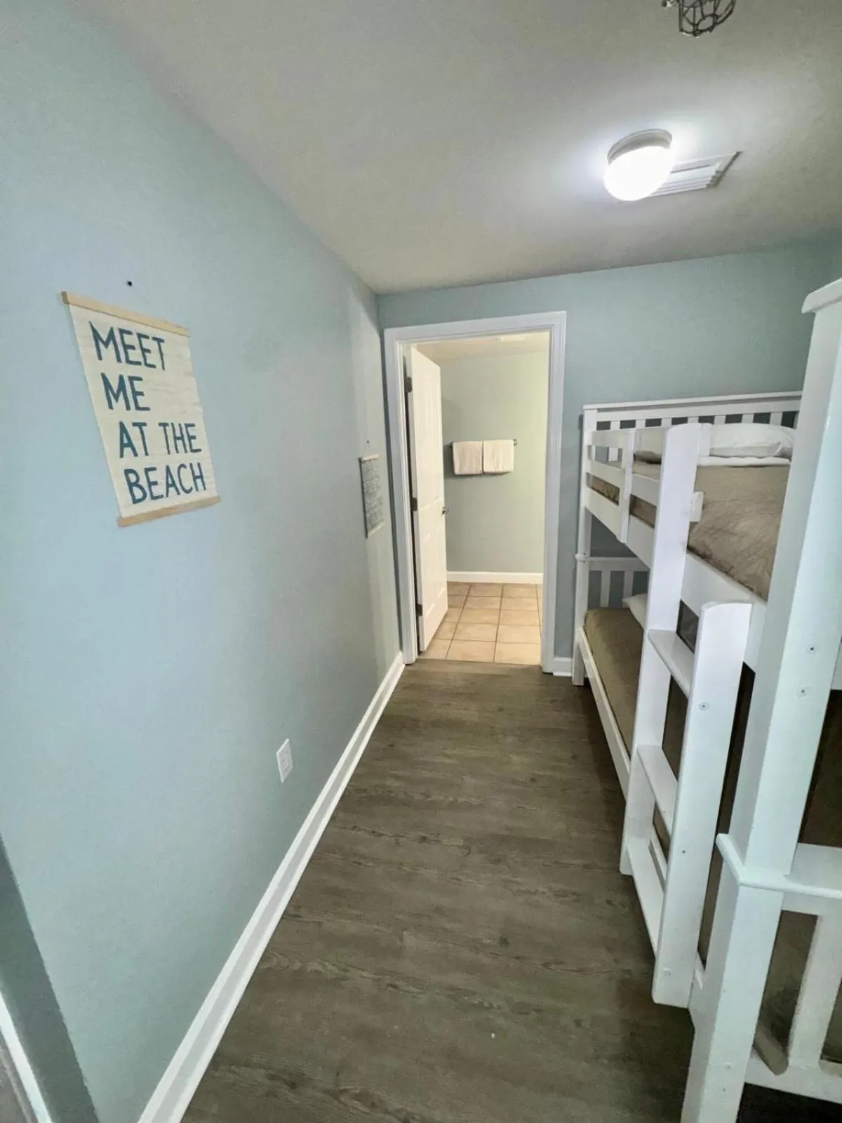 bunk bed, Bed in Shores of Panama Resort