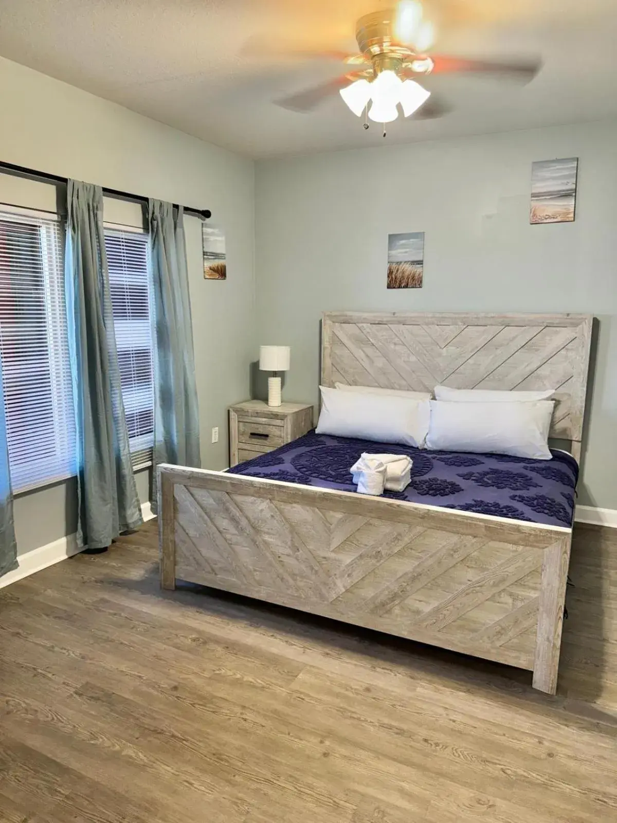 One Bedroom with Gulf View in Shores of Panama Resort One Bedroom with Gulf View in Shores of Panama Resort