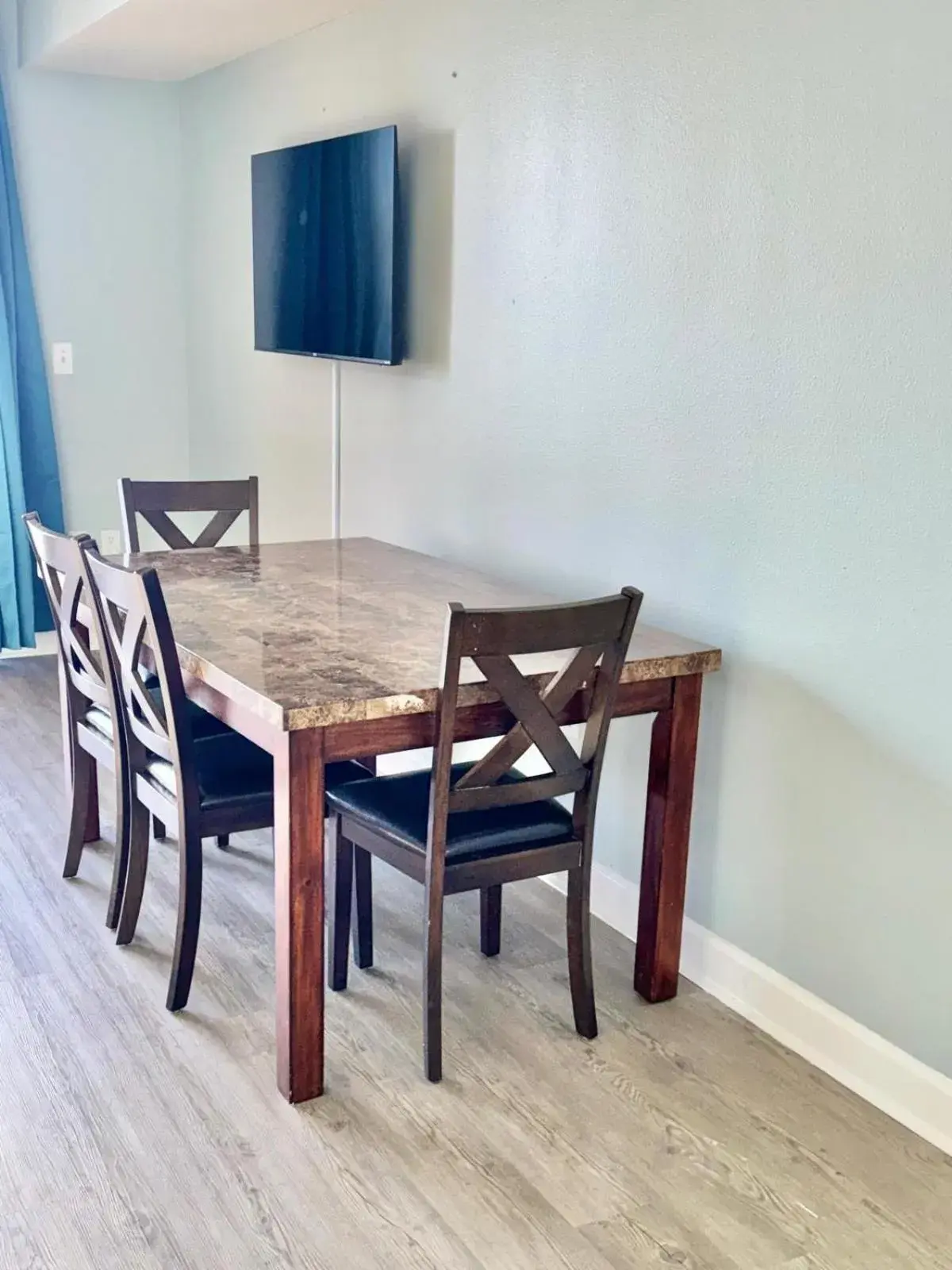 Two-Bedroom Apartment with Gulf View in Shores of Panama Resort Two-Bedroom Apartment with Gulf View in Shores of Panama Resort