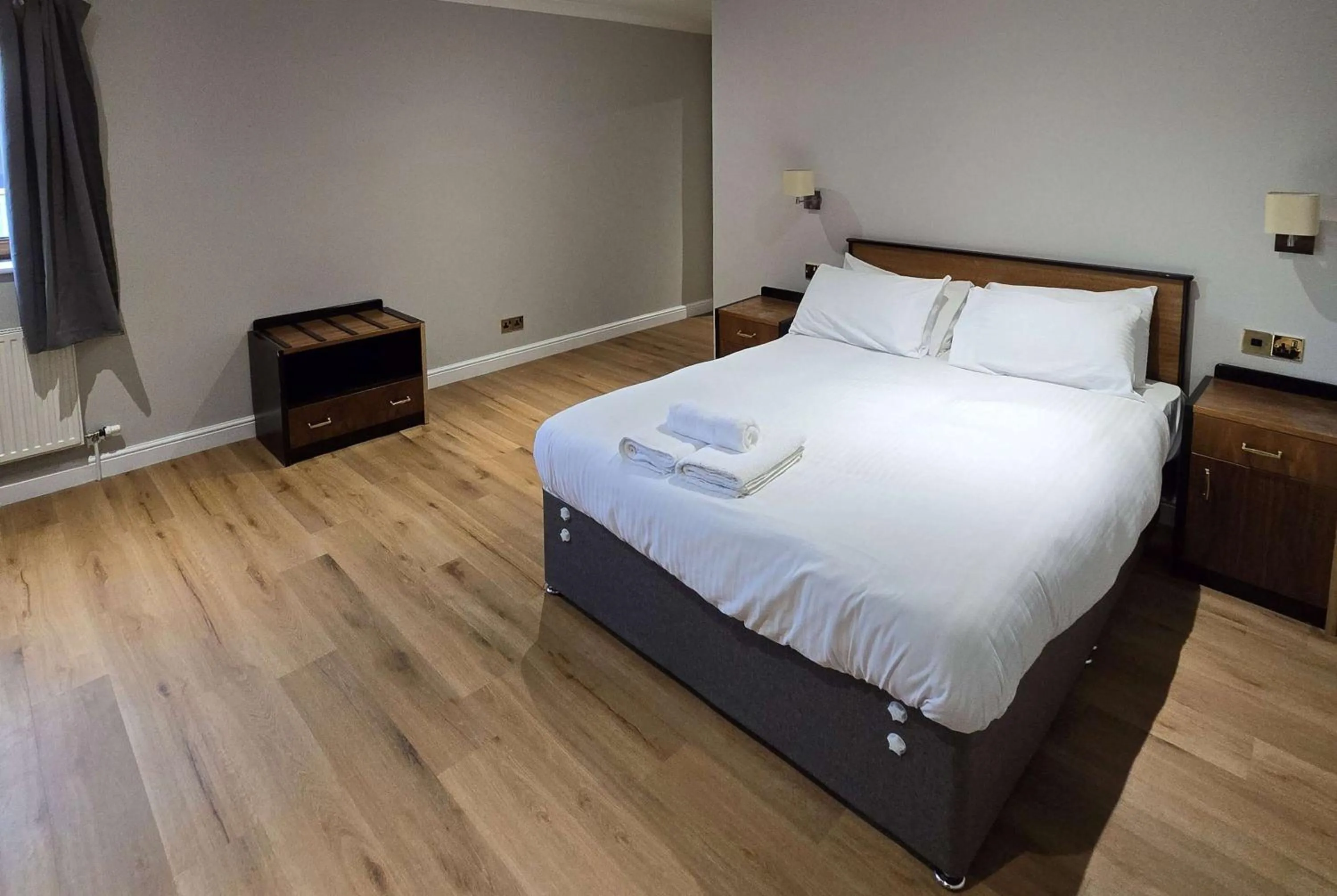 Photo of the whole room in Staindrop Hotel