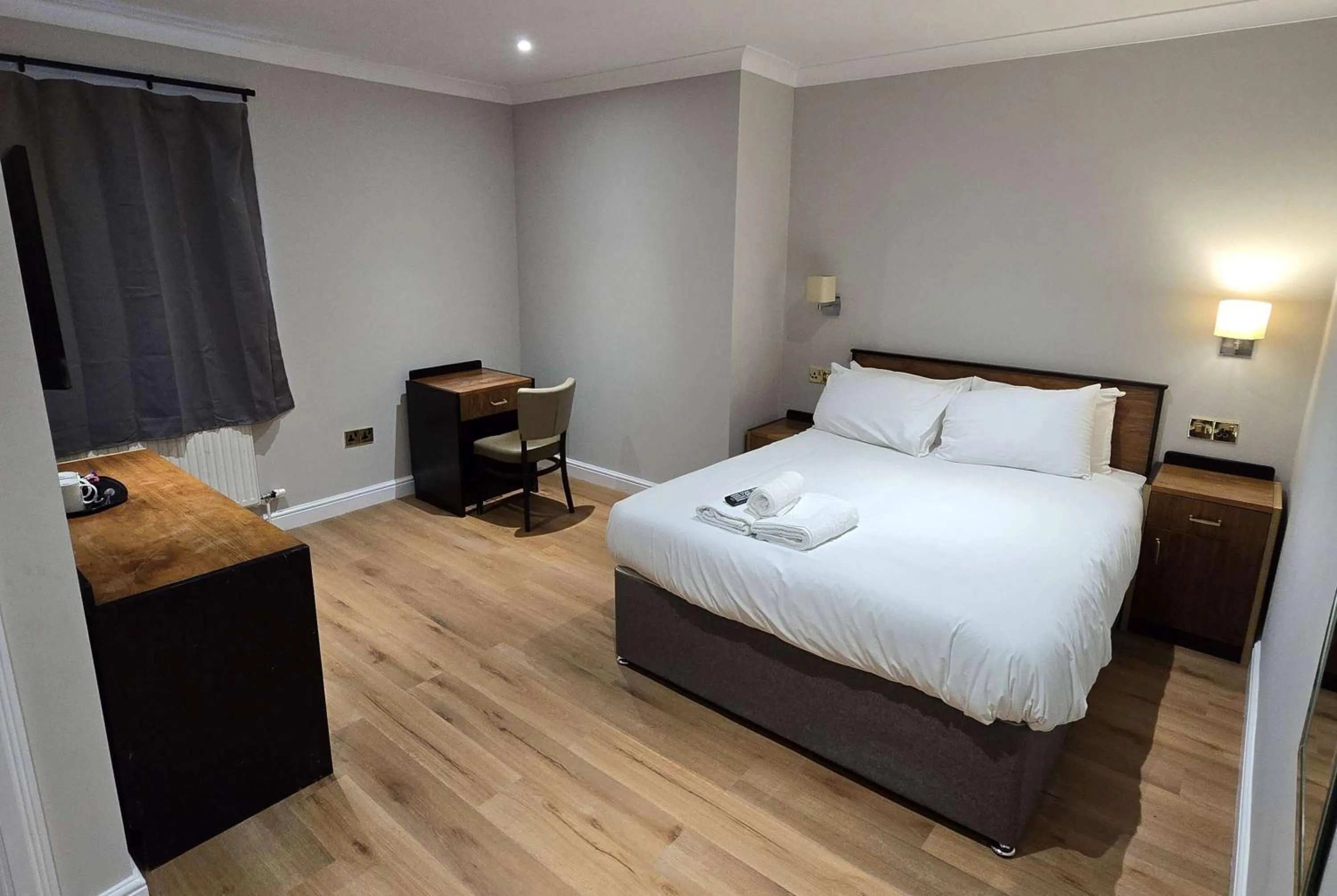 Photo of the whole room in Staindrop Hotel