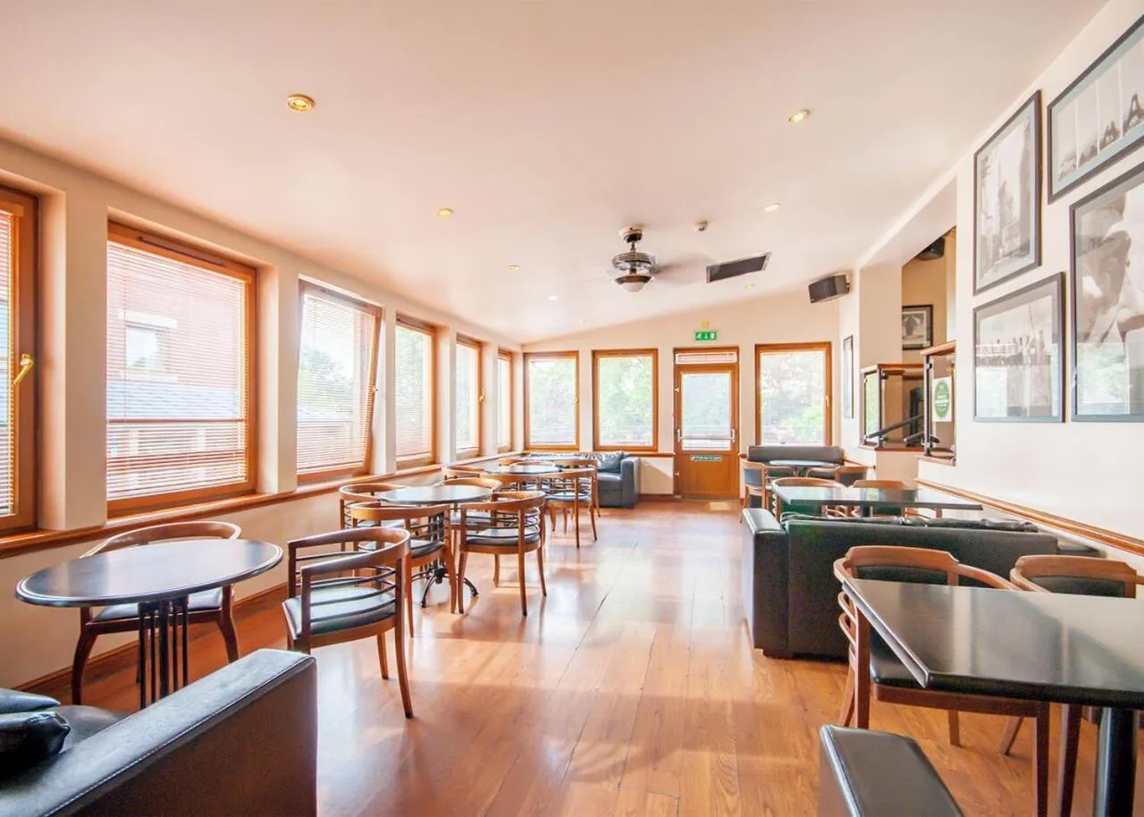 Property building in Staindrop Hotel