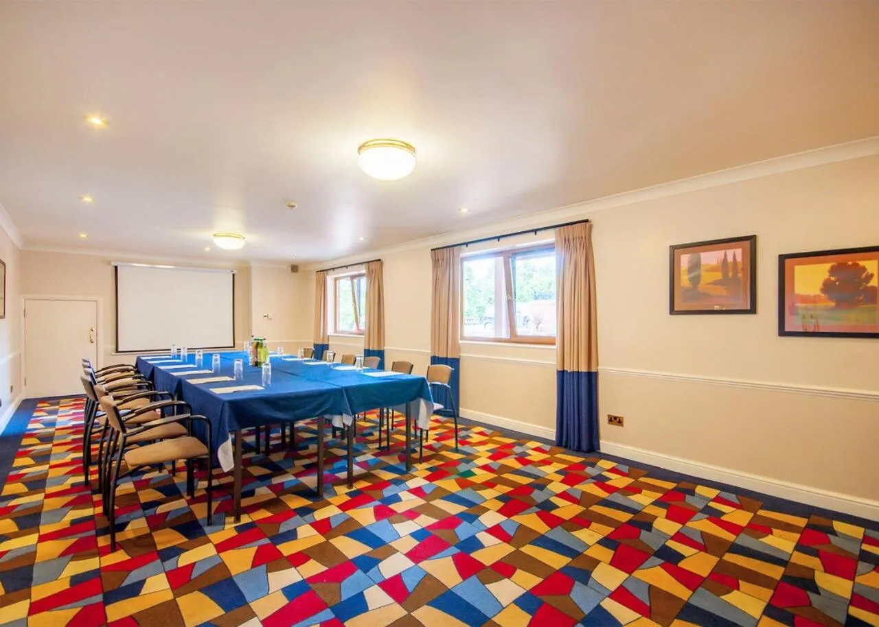 Business facilities in Staindrop Hotel