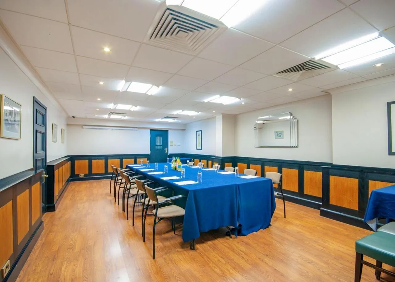 Business facilities in Staindrop Hotel