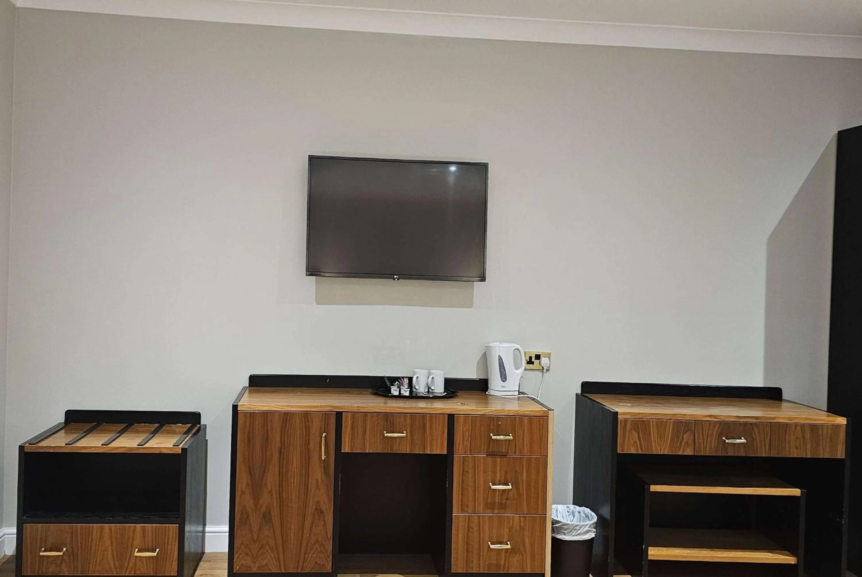 Photo of the whole room in Staindrop Hotel