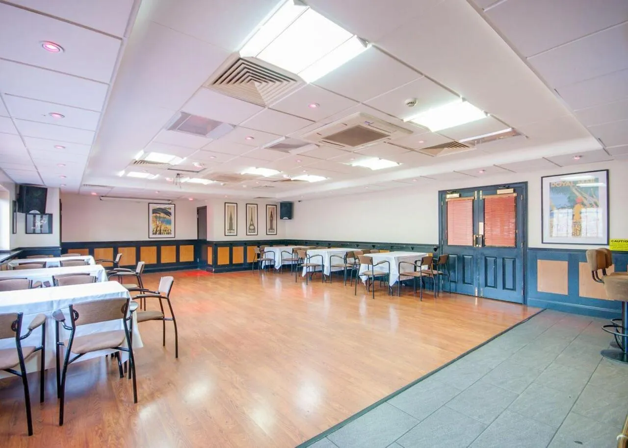 Business facilities in Staindrop Hotel