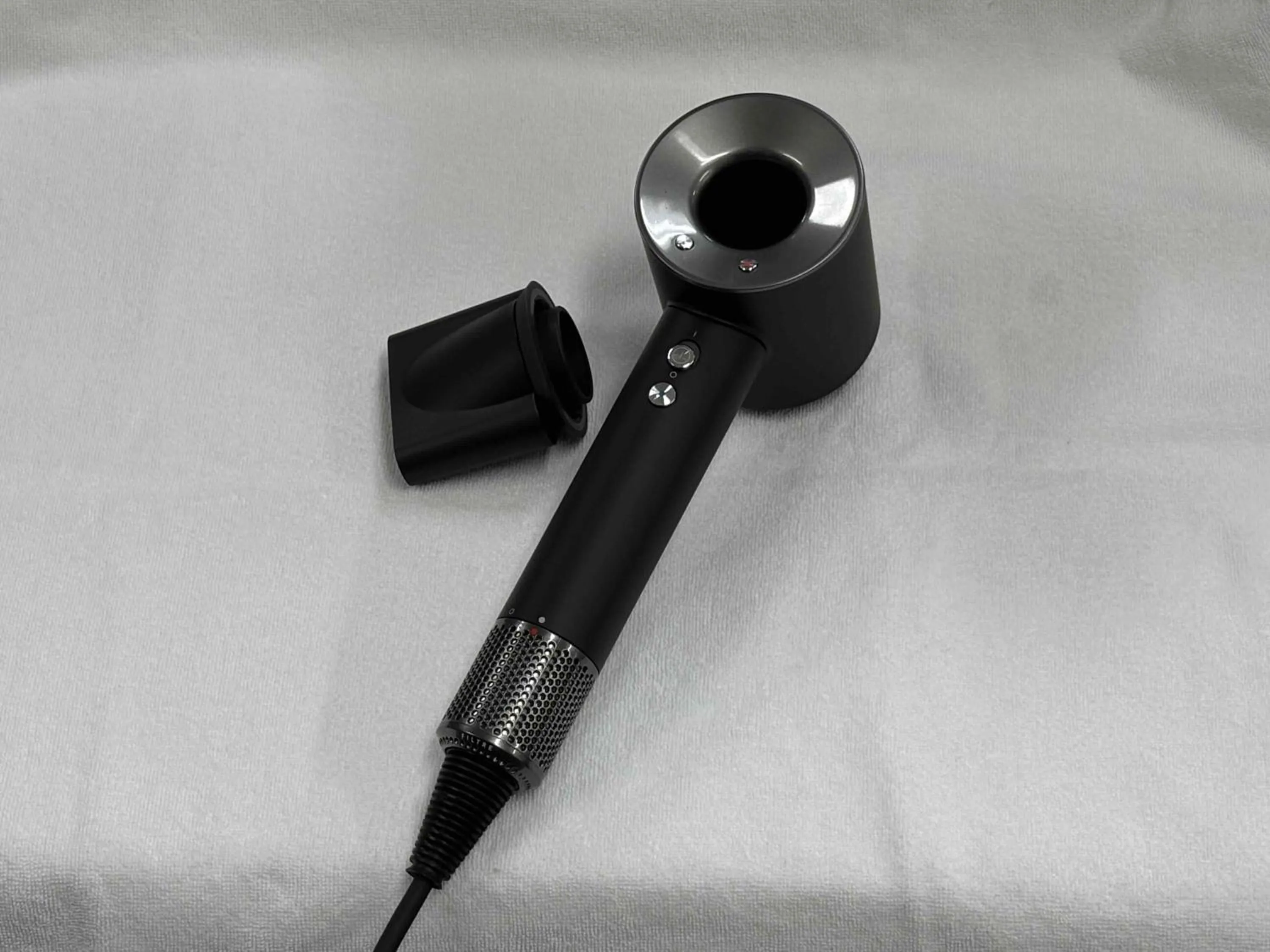 Area and facilities in X wave Funabashi