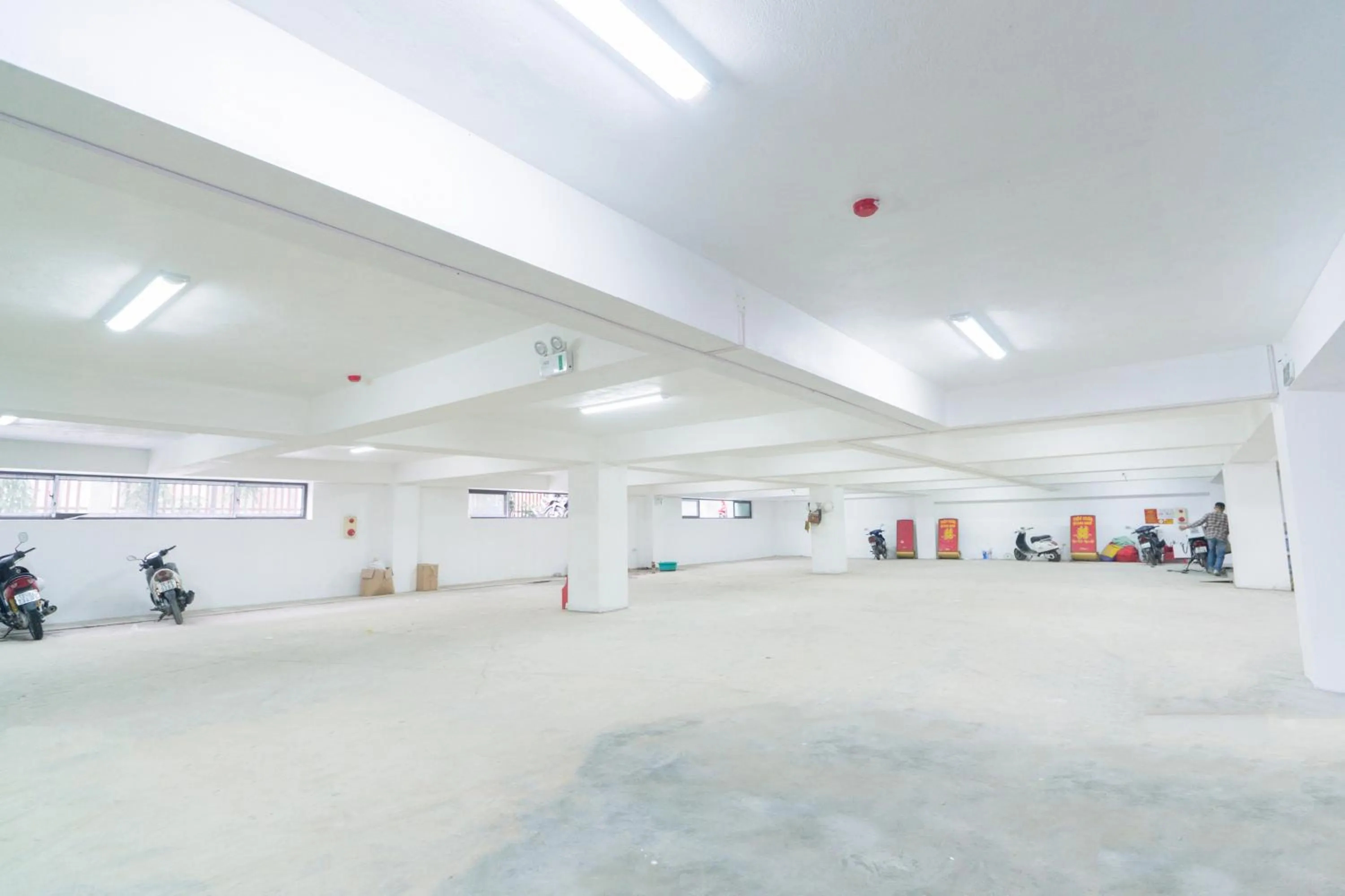 Other in Tan An Palace