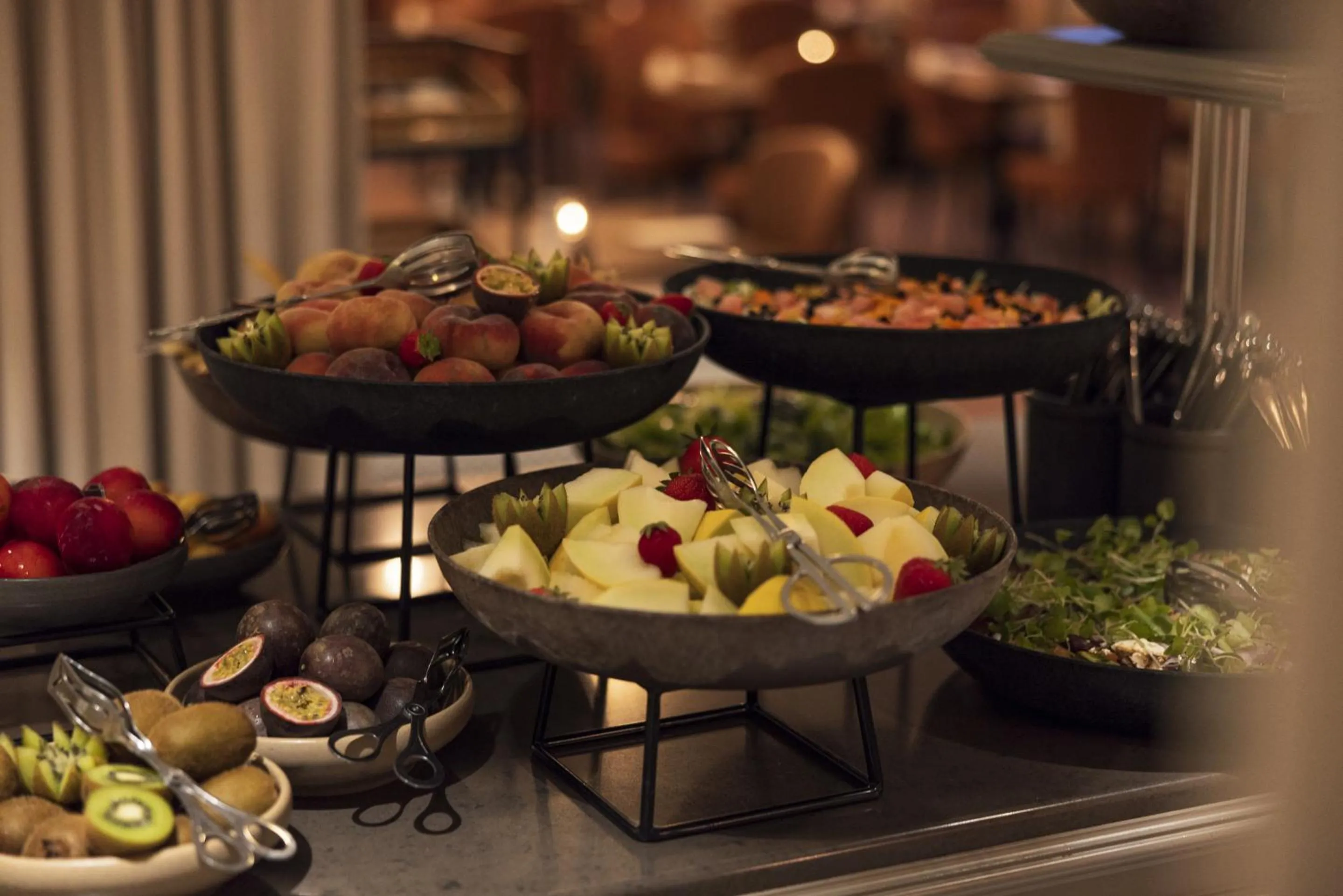 Restaurant/places to eat in Phoenix Copenhagen