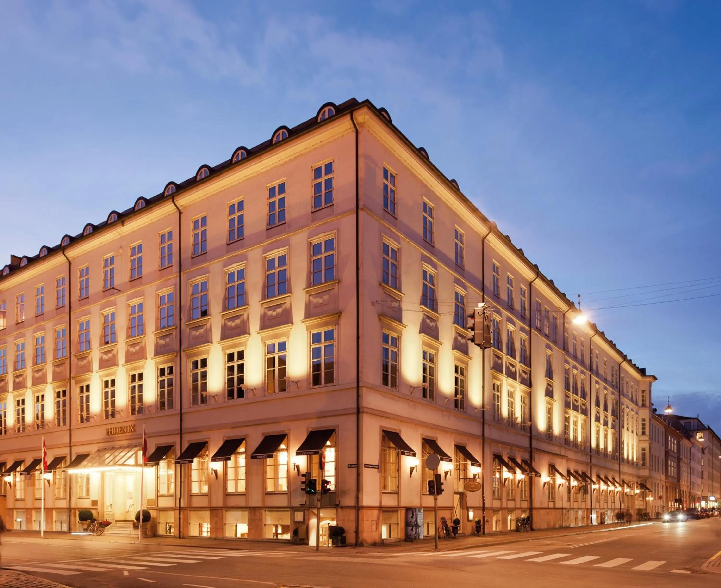 Other in Phoenix Copenhagen