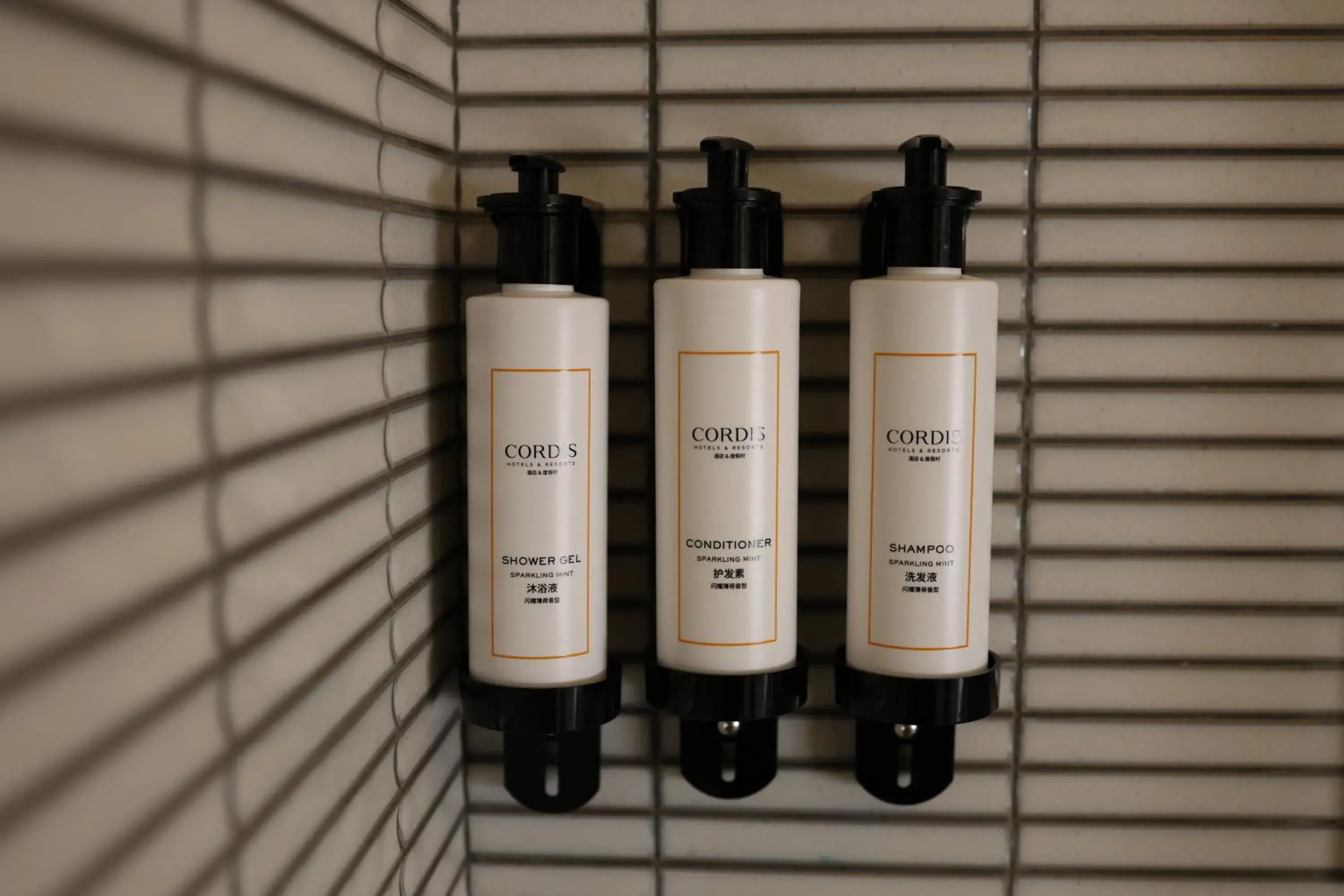 Club Executive King in Cordis Shanghai Hongqiao (Langham Hospitality Group) Club Executive King in Cordis Shanghai Hongqiao (Langham Hospitality Group)