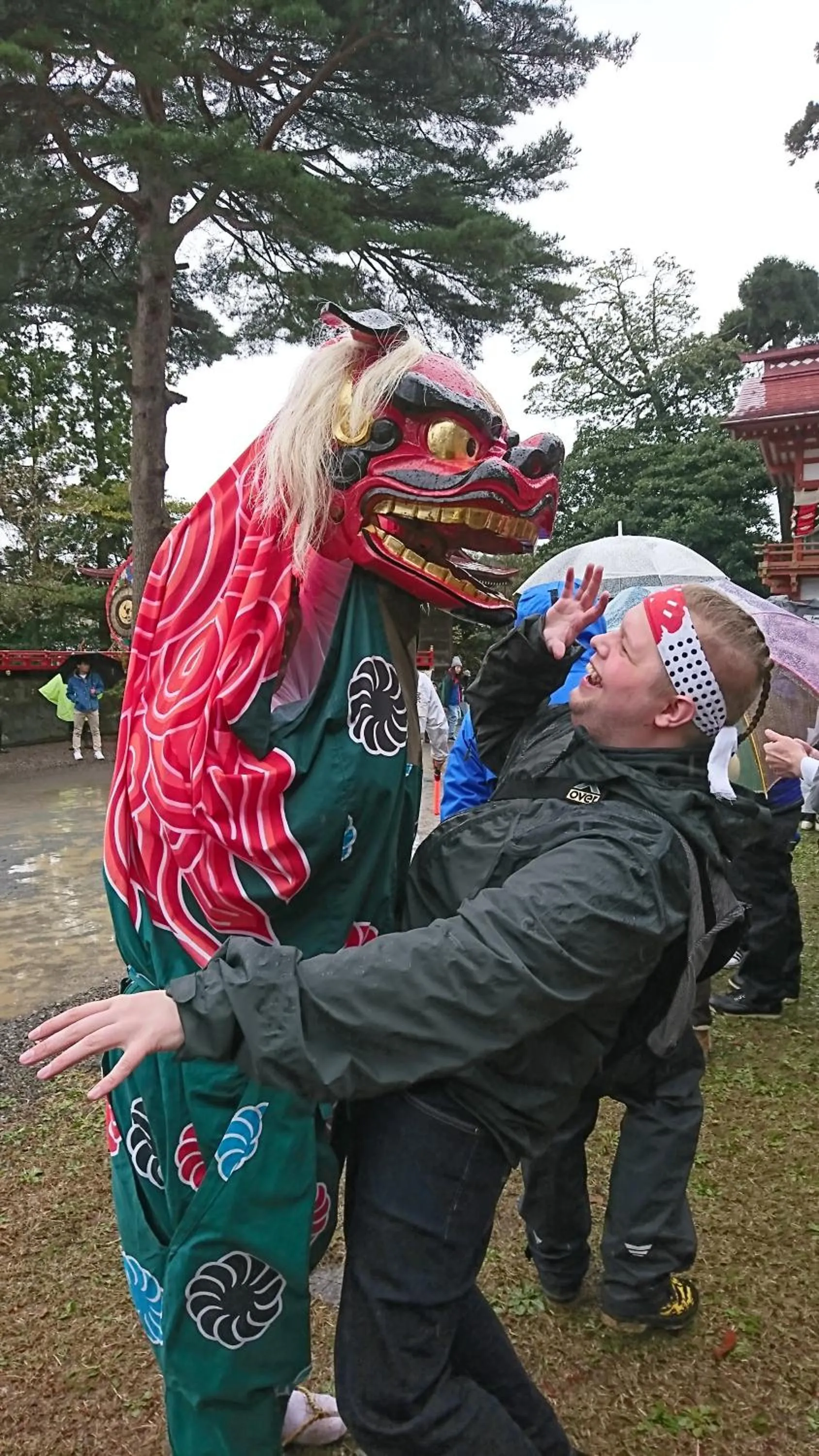 Activities in Live Cafe Hisui no Umi