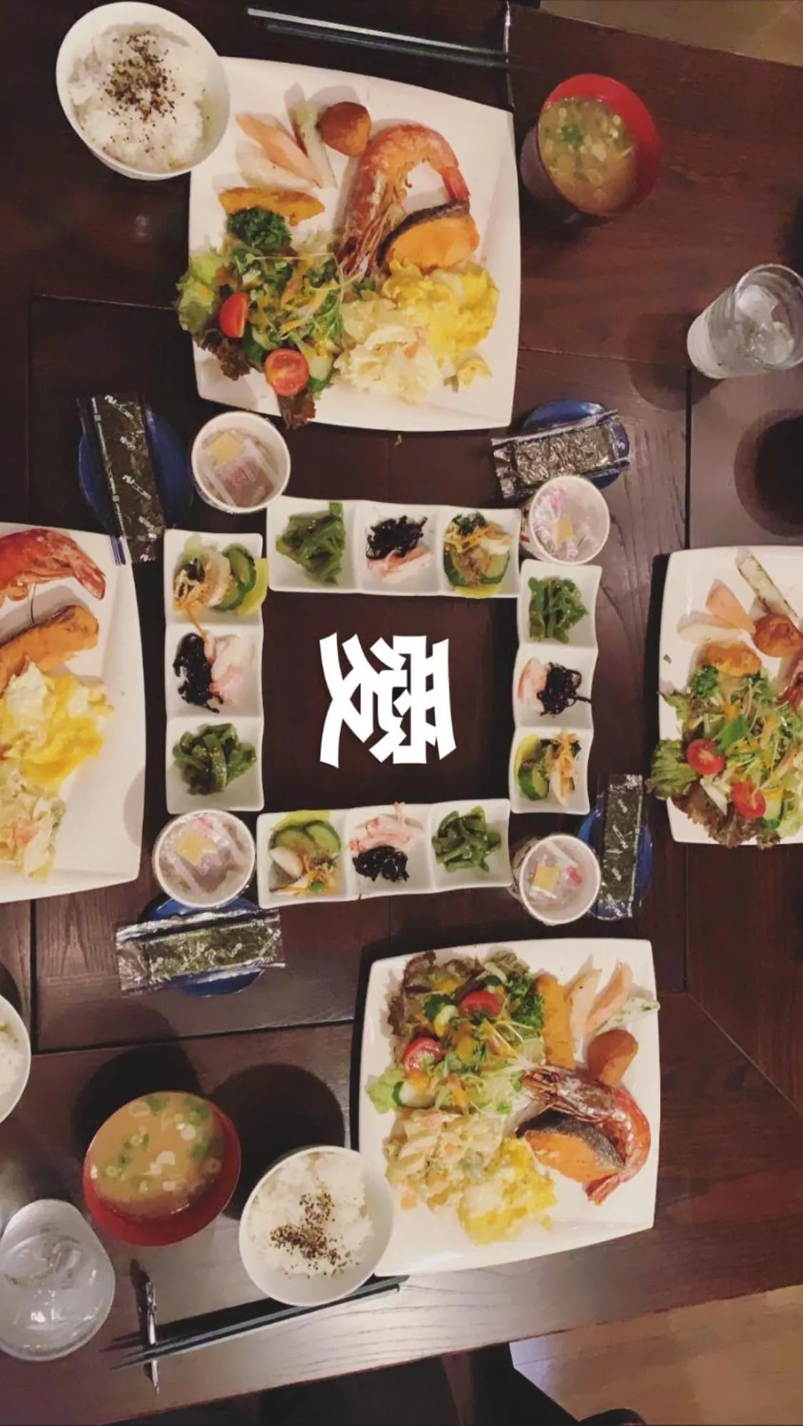 Restaurant/places to eat in Live Cafe Hisui no Umi