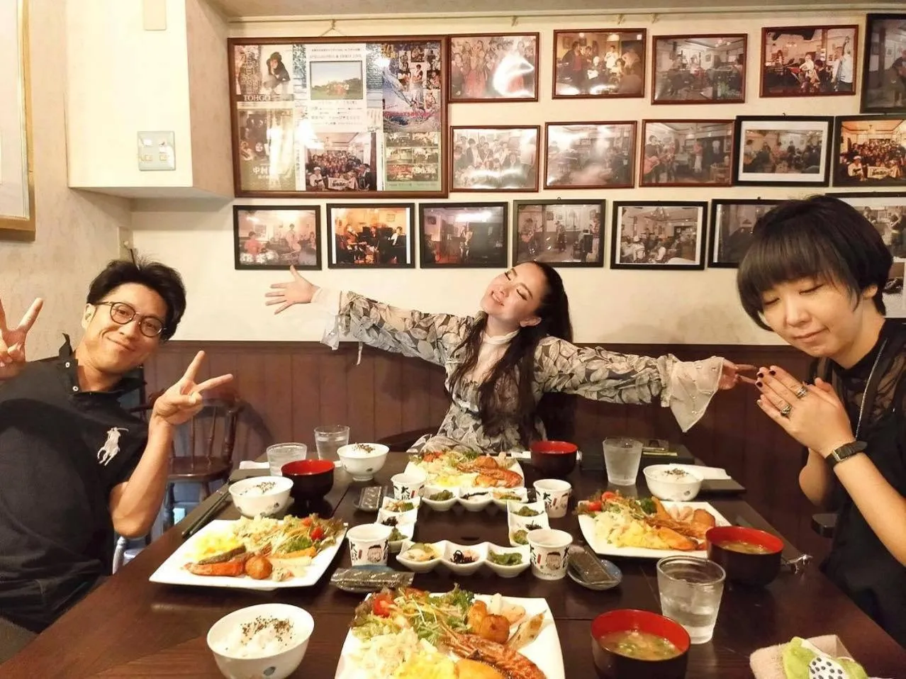 Restaurant/places to eat in Live Cafe Hisui no Umi