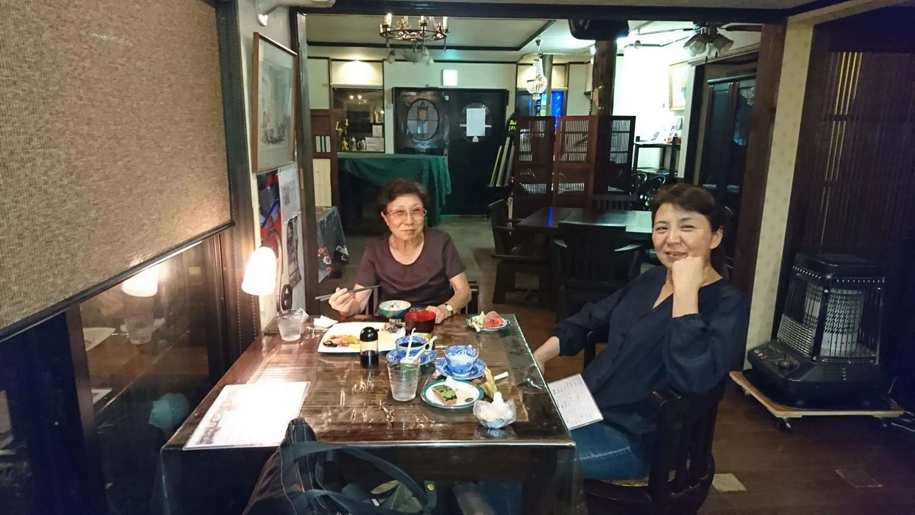 Live Cafe Hisui no Umi