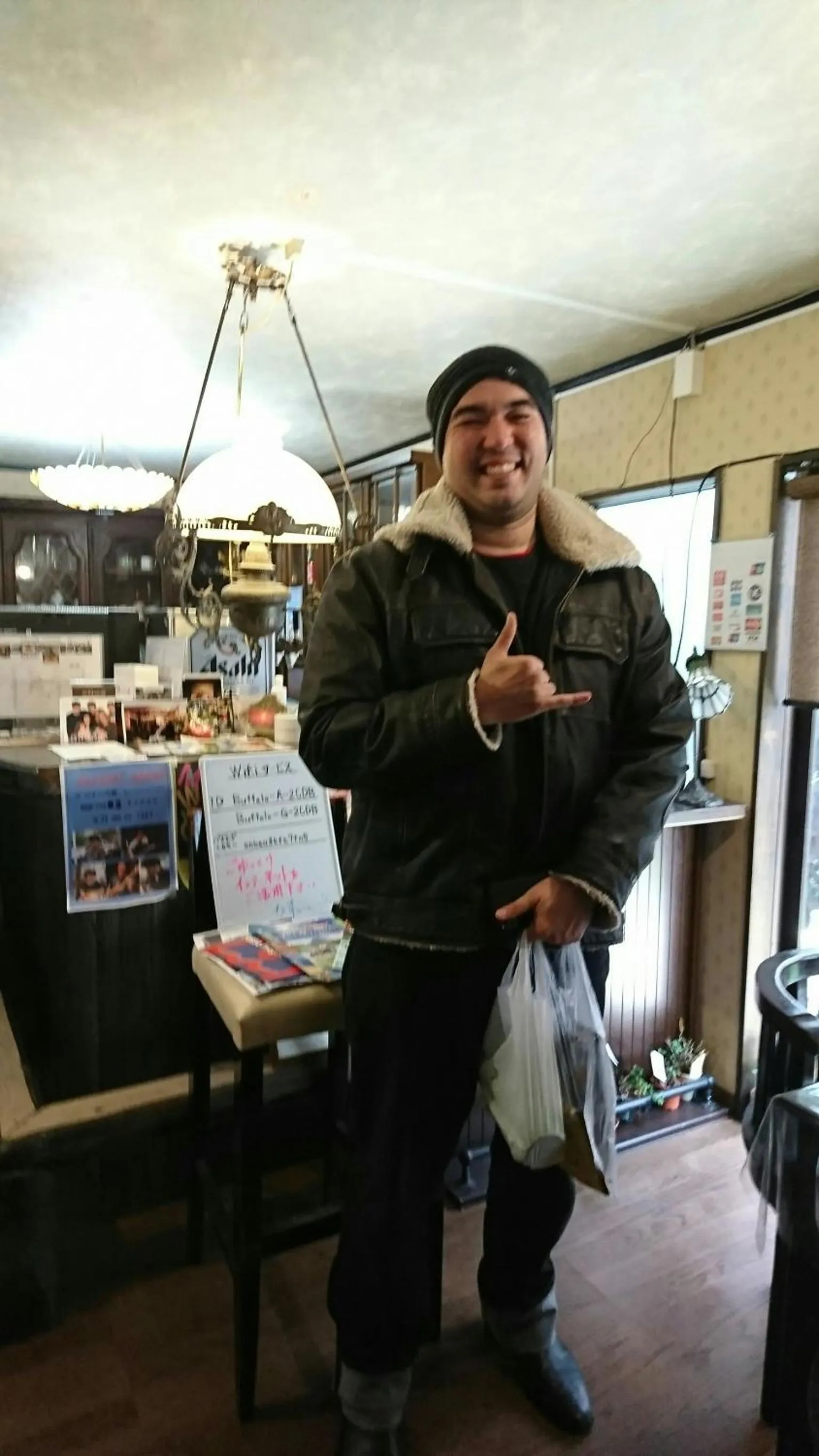 Live Cafe Hisui no Umi