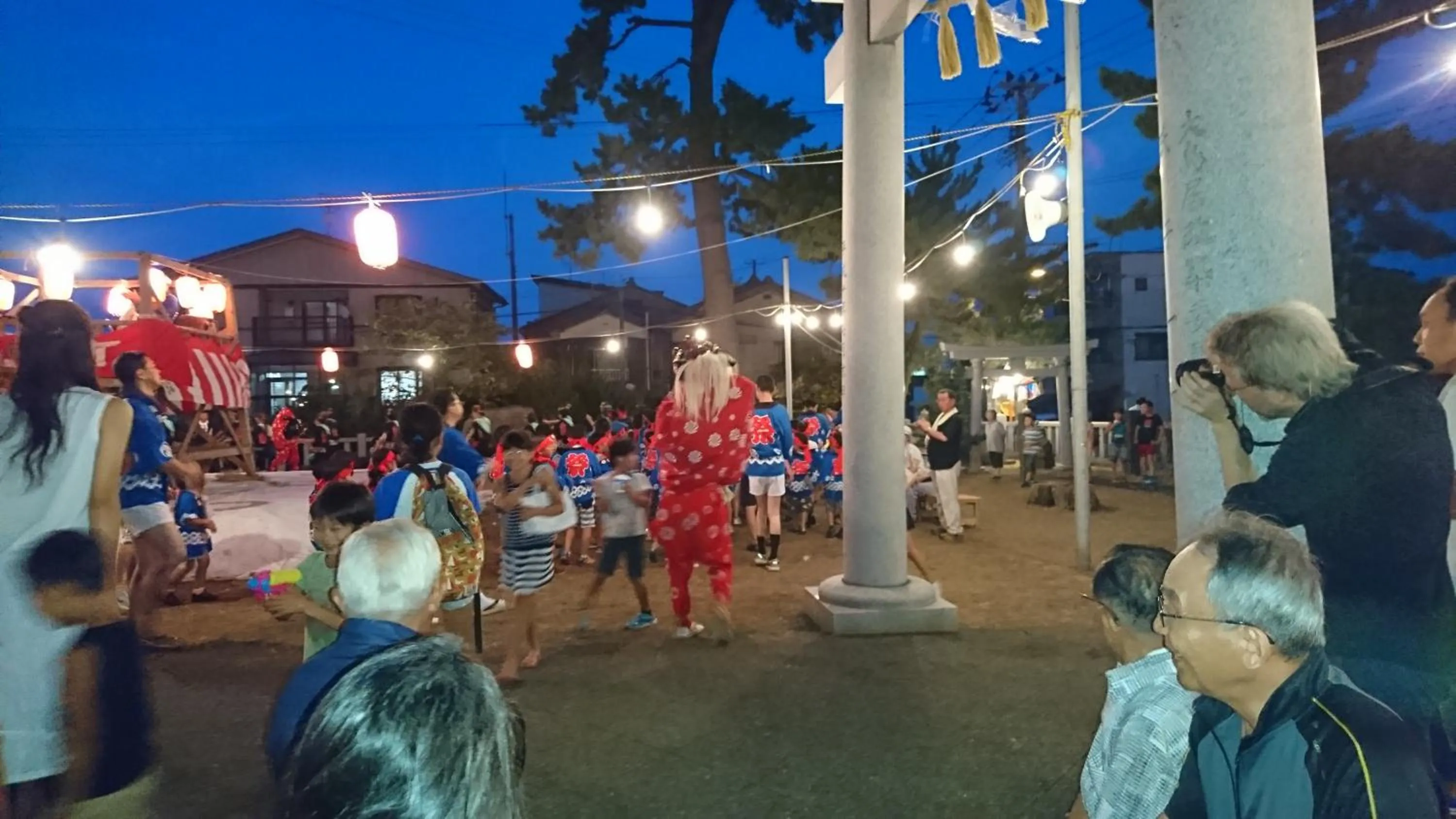 Live Cafe Hisui no Umi