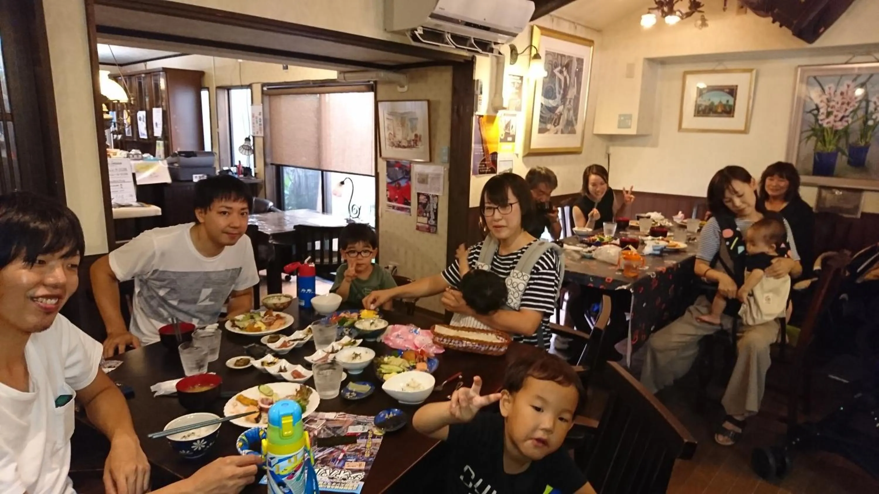 Live Cafe Hisui no Umi