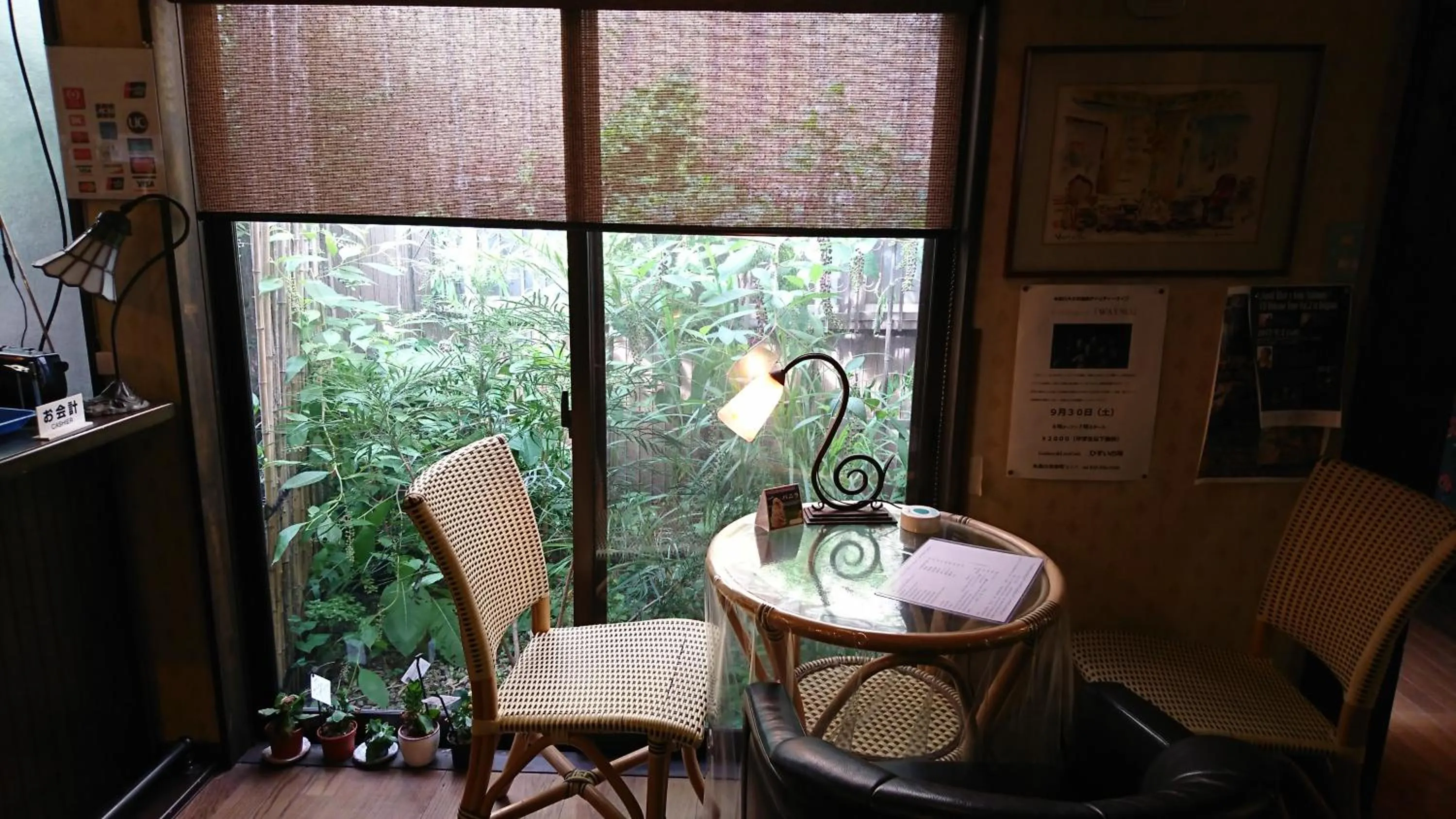 Restaurant/places to eat in Live Cafe Hisui no Umi