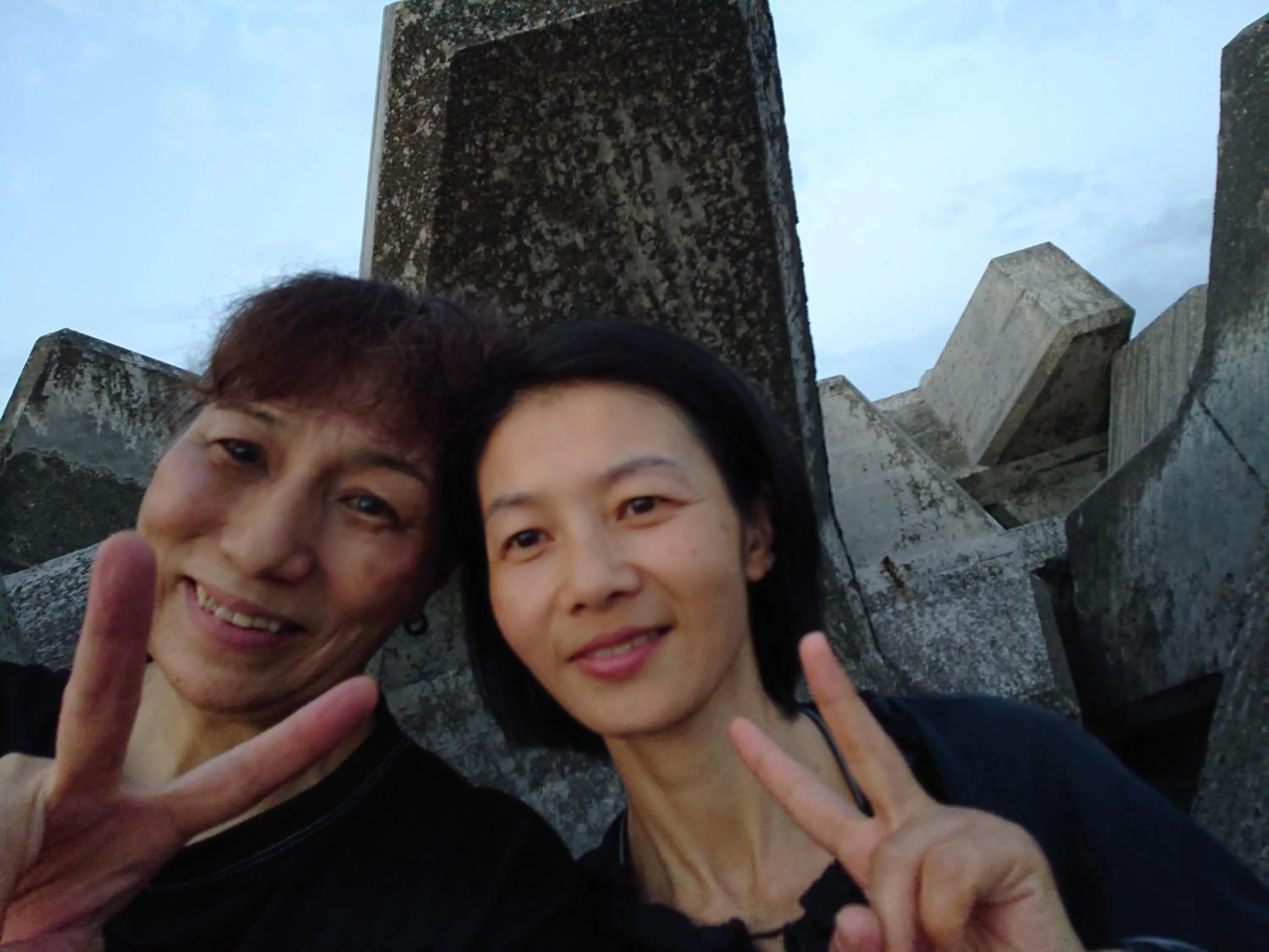 People in Live Cafe Hisui no Umi