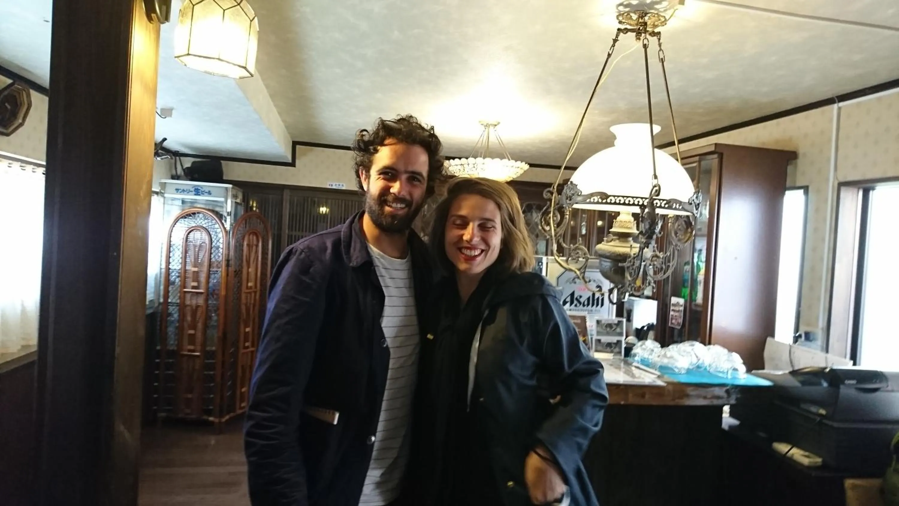 Live Cafe Hisui no Umi