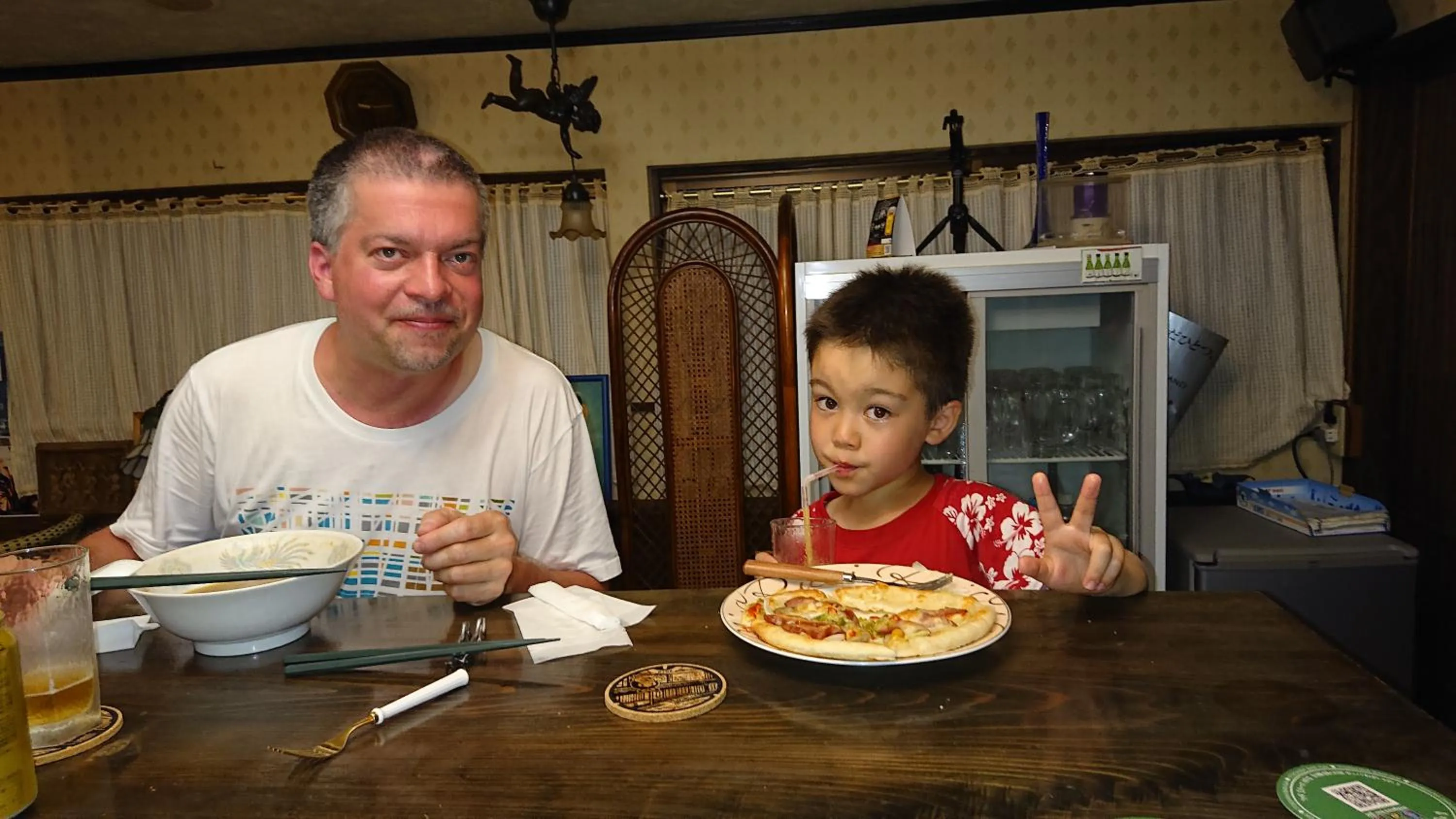 Restaurant/places to eat in Live Cafe Hisui no Umi