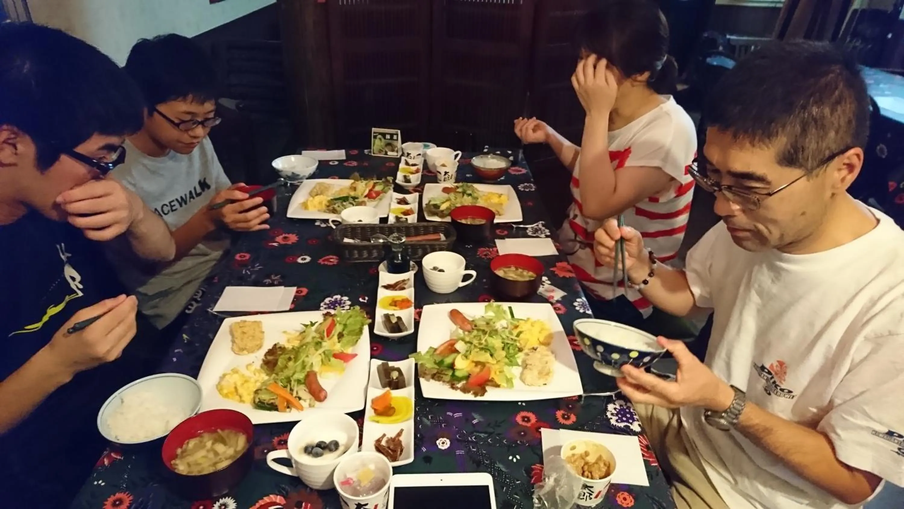 Restaurant/places to eat in Live Cafe Hisui no Umi