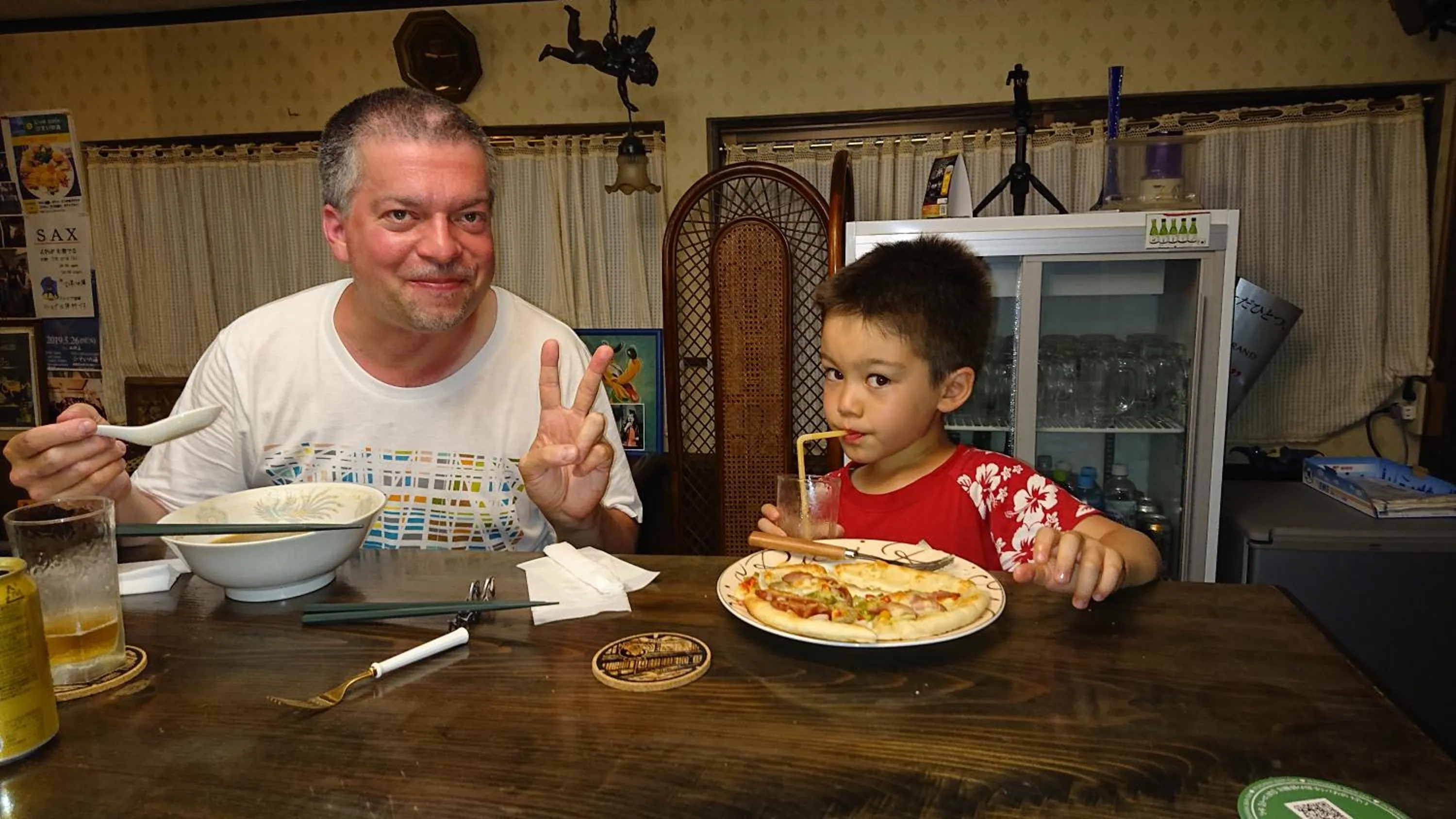 Restaurant/places to eat in Live Cafe Hisui no Umi