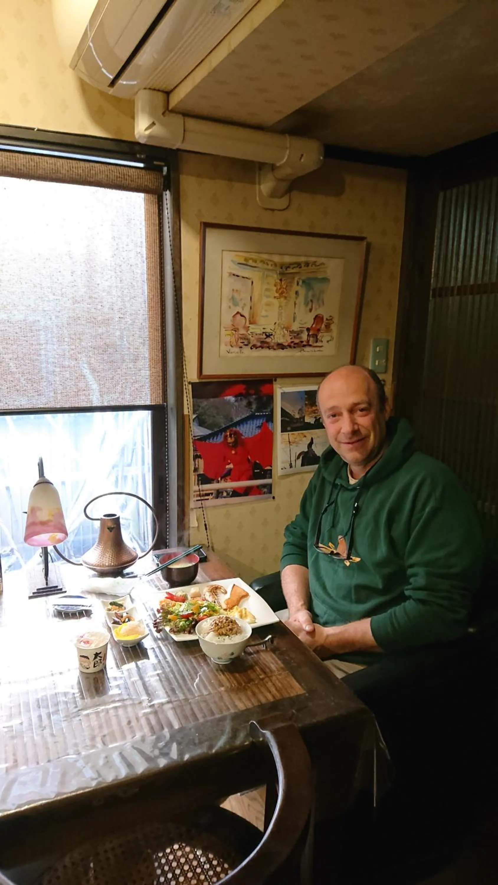 Restaurant/places to eat in Live Cafe Hisui no Umi